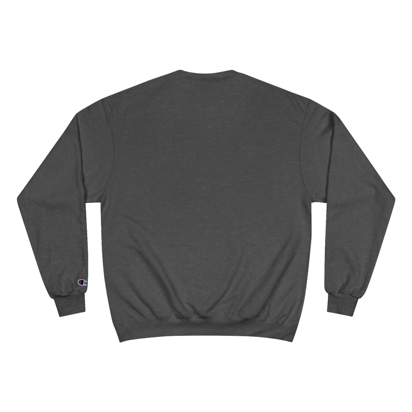 Motor City Santa Champion Sweatshirt