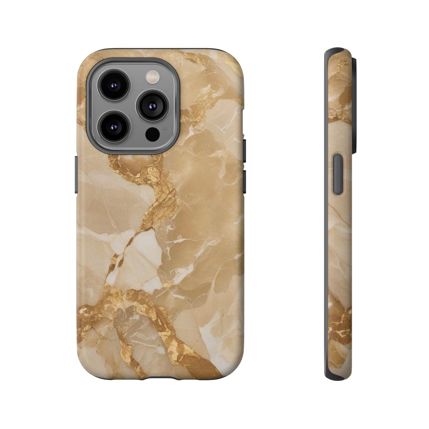 Marble Mirage Tough Cases