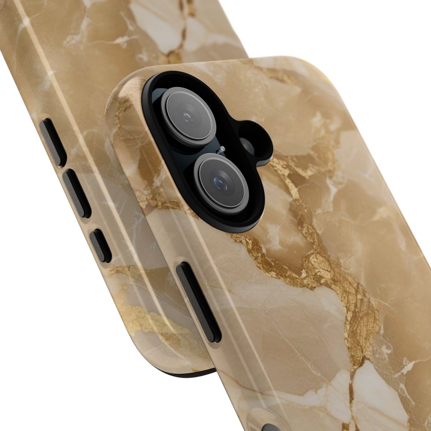 Marble Mirage Tough Cases