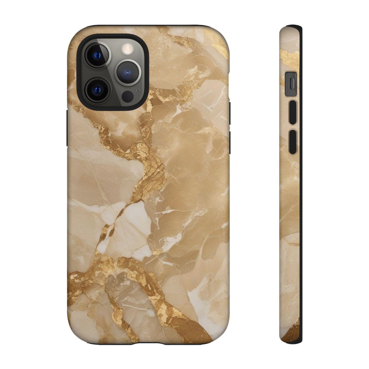 Marble Mirage Tough Cases