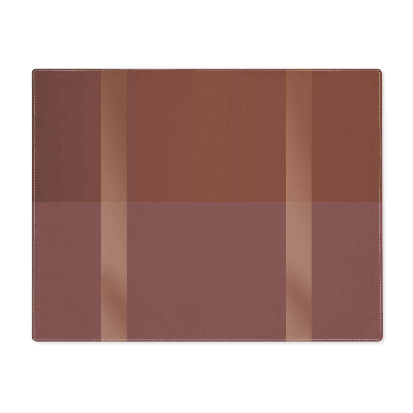 Down to Earth Tone Placemat, 1pc