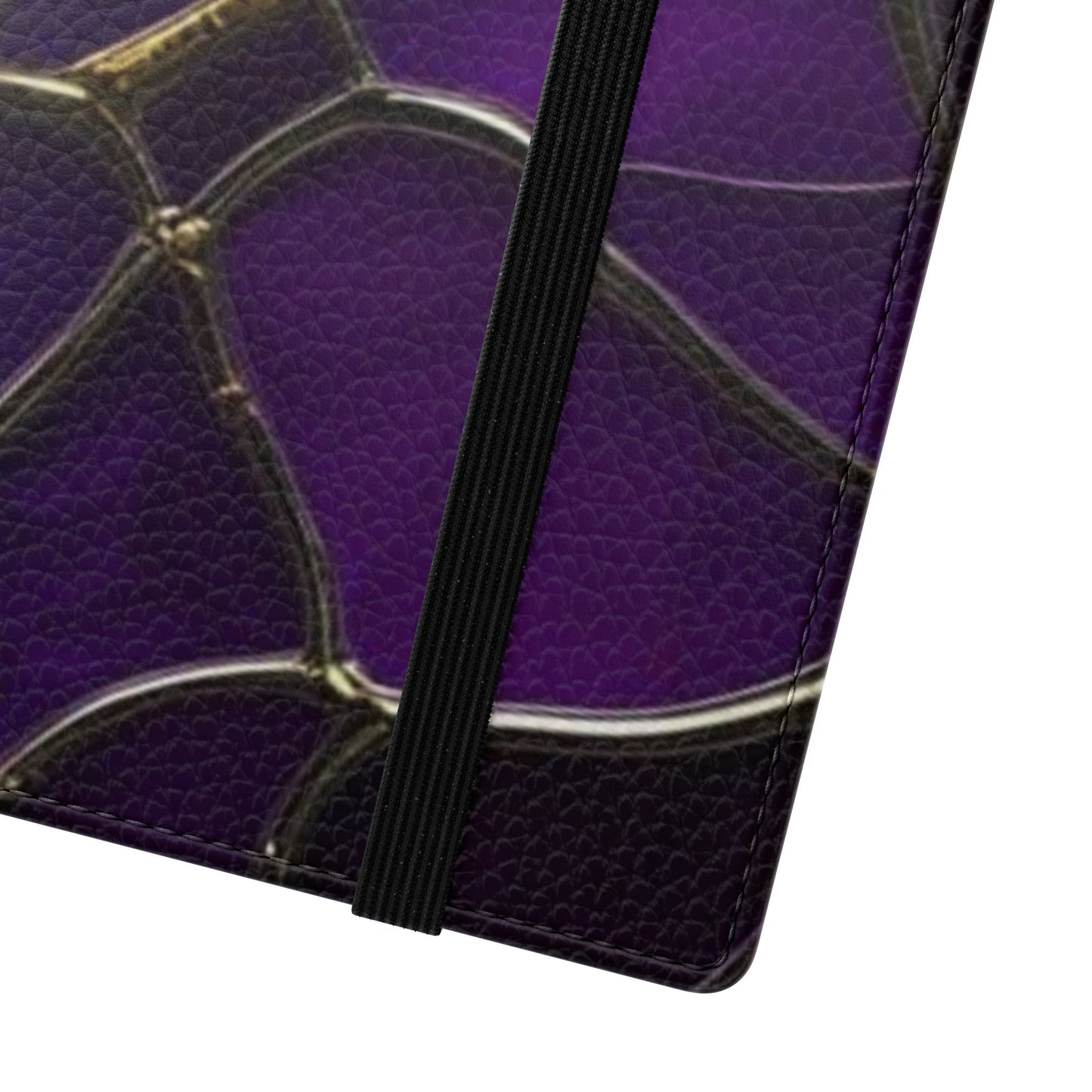 Violet Royale Flip Cases
