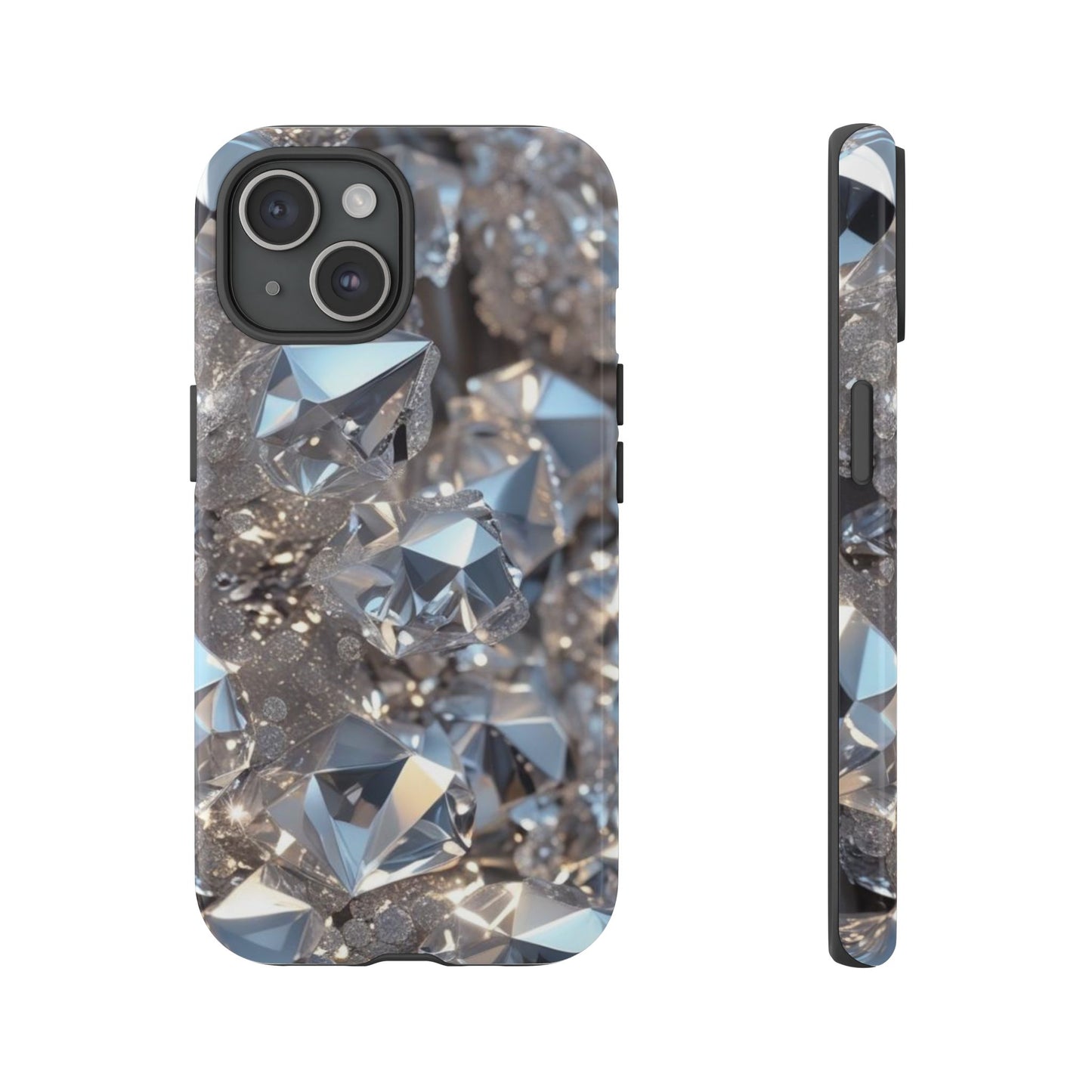 Diamond Life Tough Cases