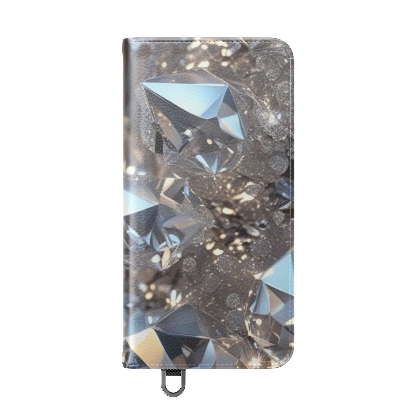 Diamond Life Flip Cases
