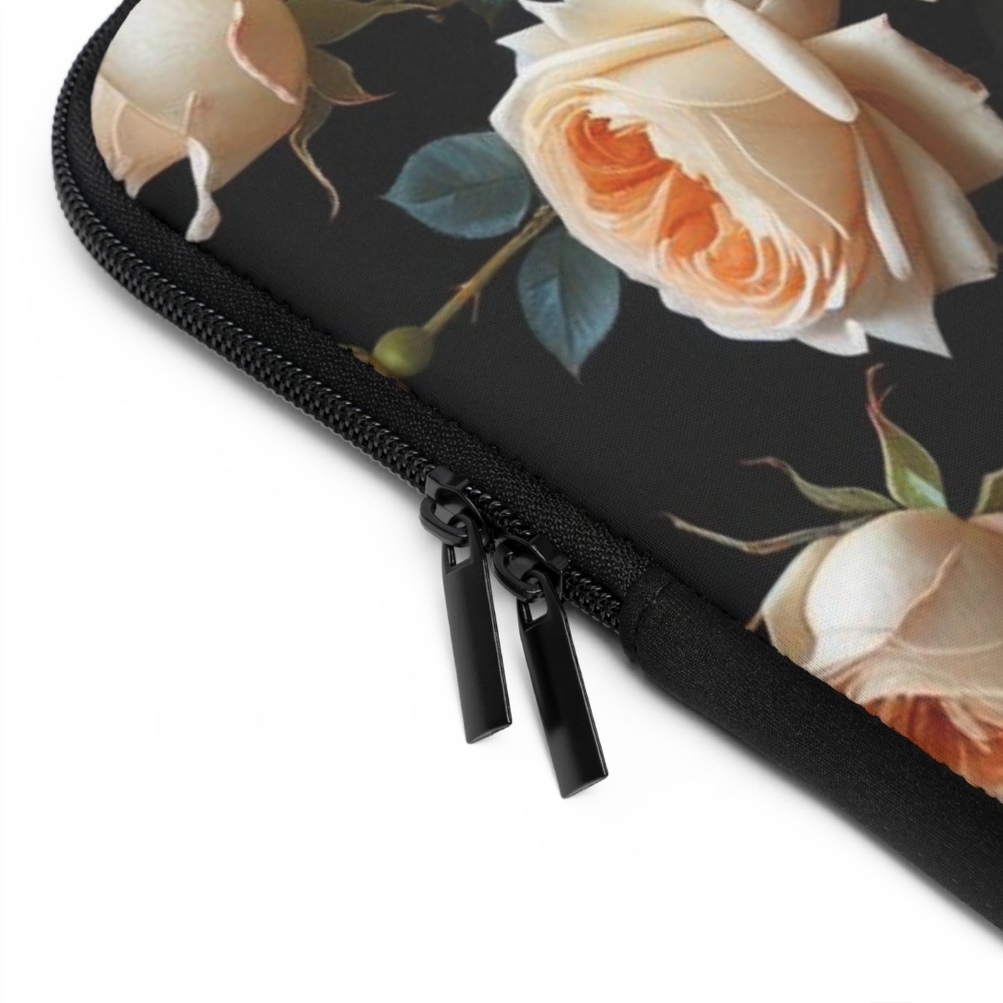 Evening Bloom Laptop Sleeve