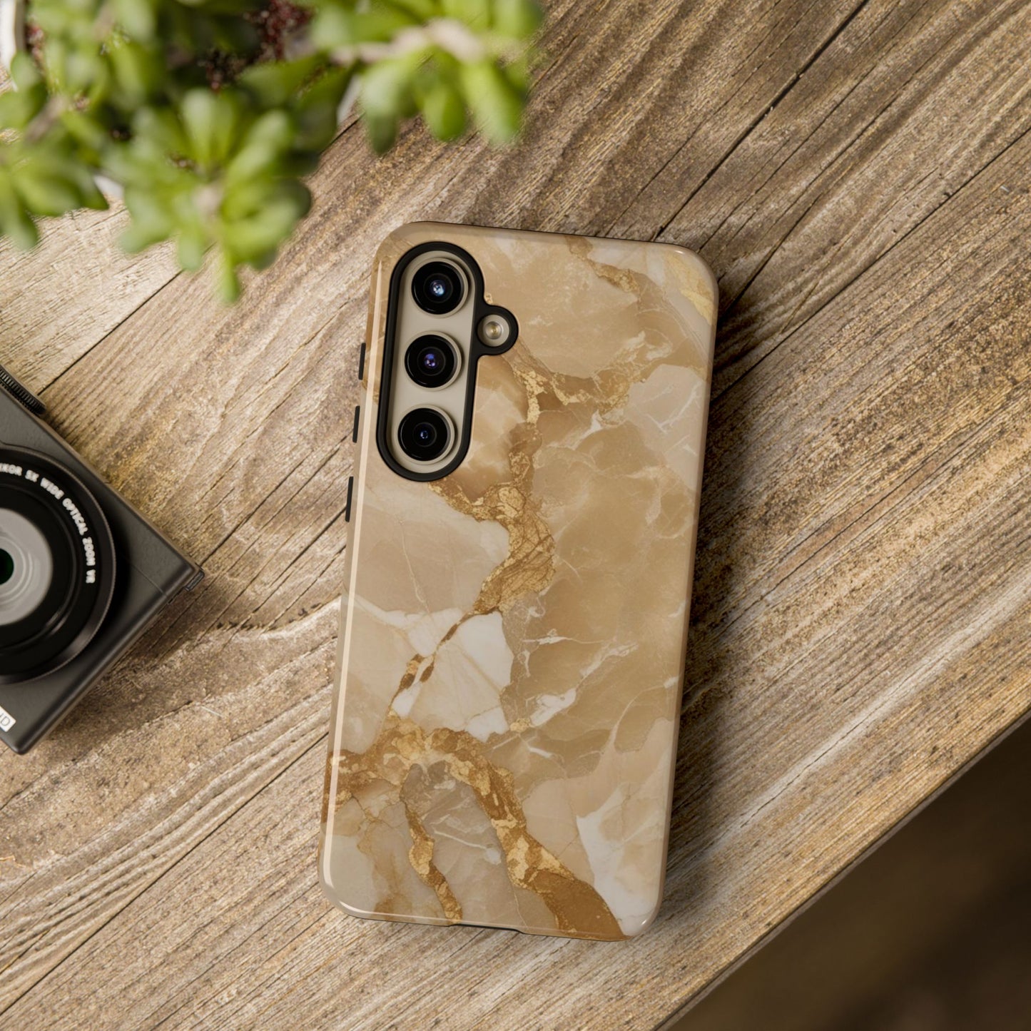Marble Mirage Tough Cases