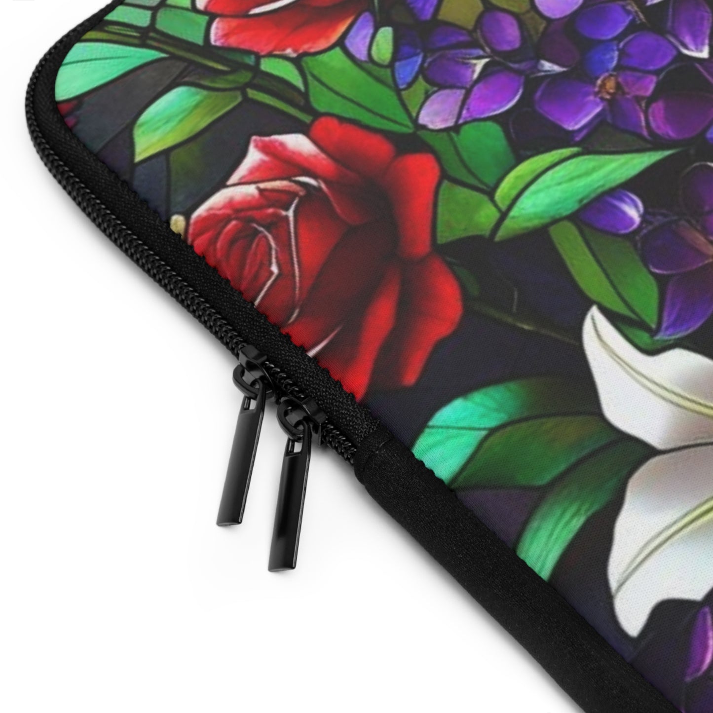 Garden Sanctuary Laptop Sleeve
