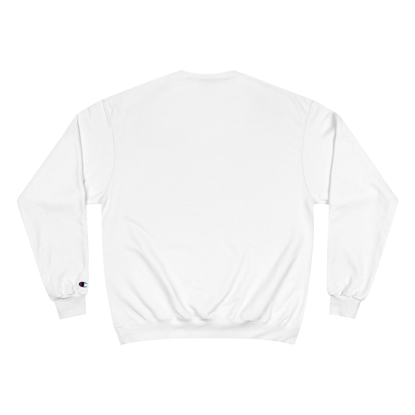 Motor City Santa Champion Sweatshirt