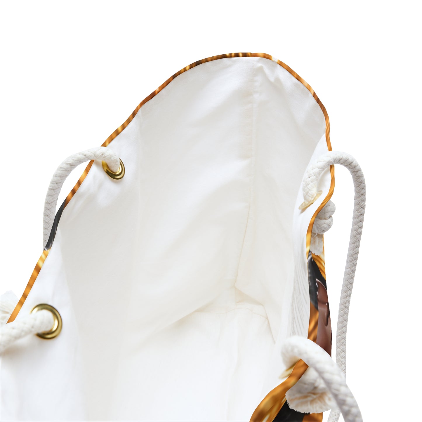 Retro Glam Girl "Vivienne" Weekender Bag