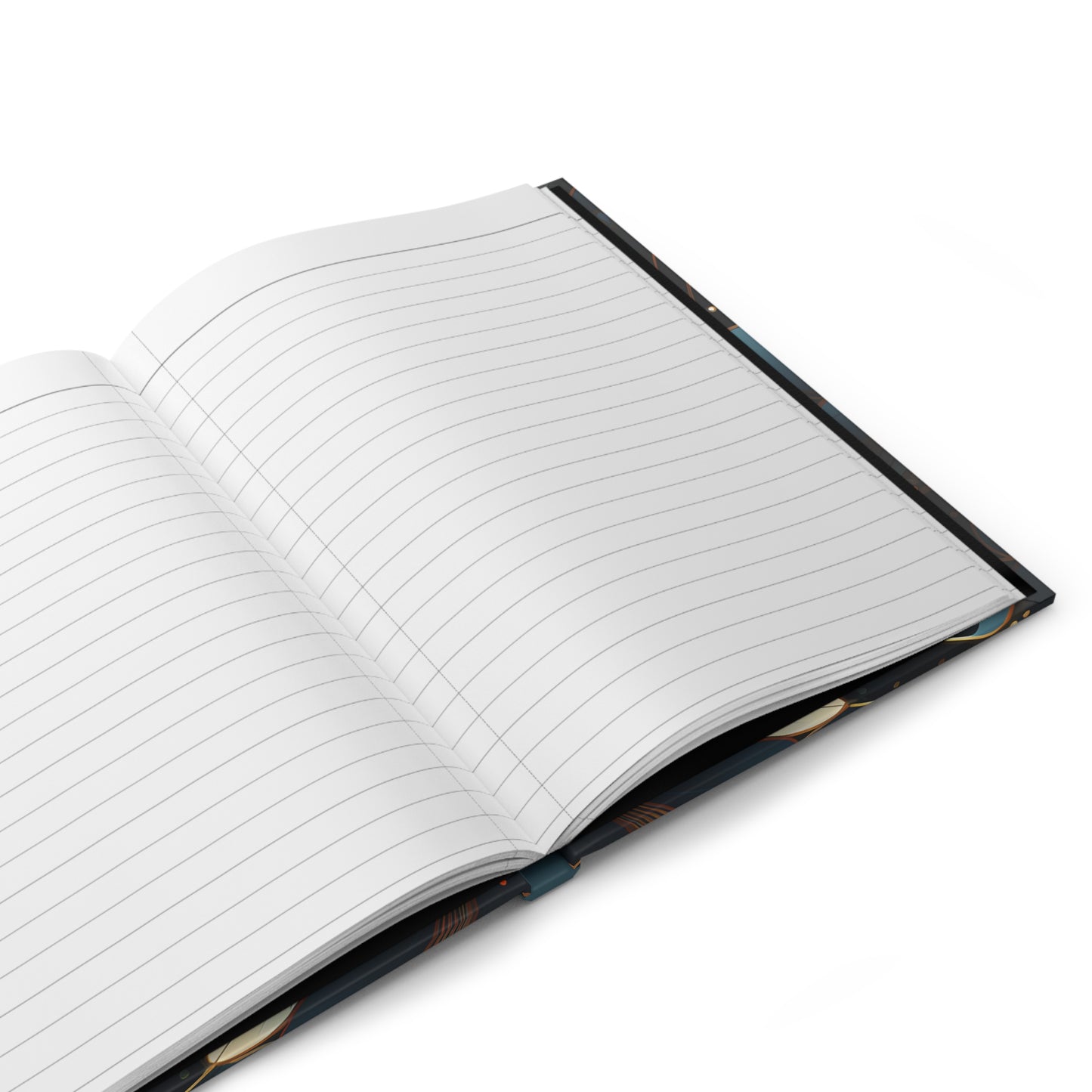 Teachers...Hardcover Journal Matte