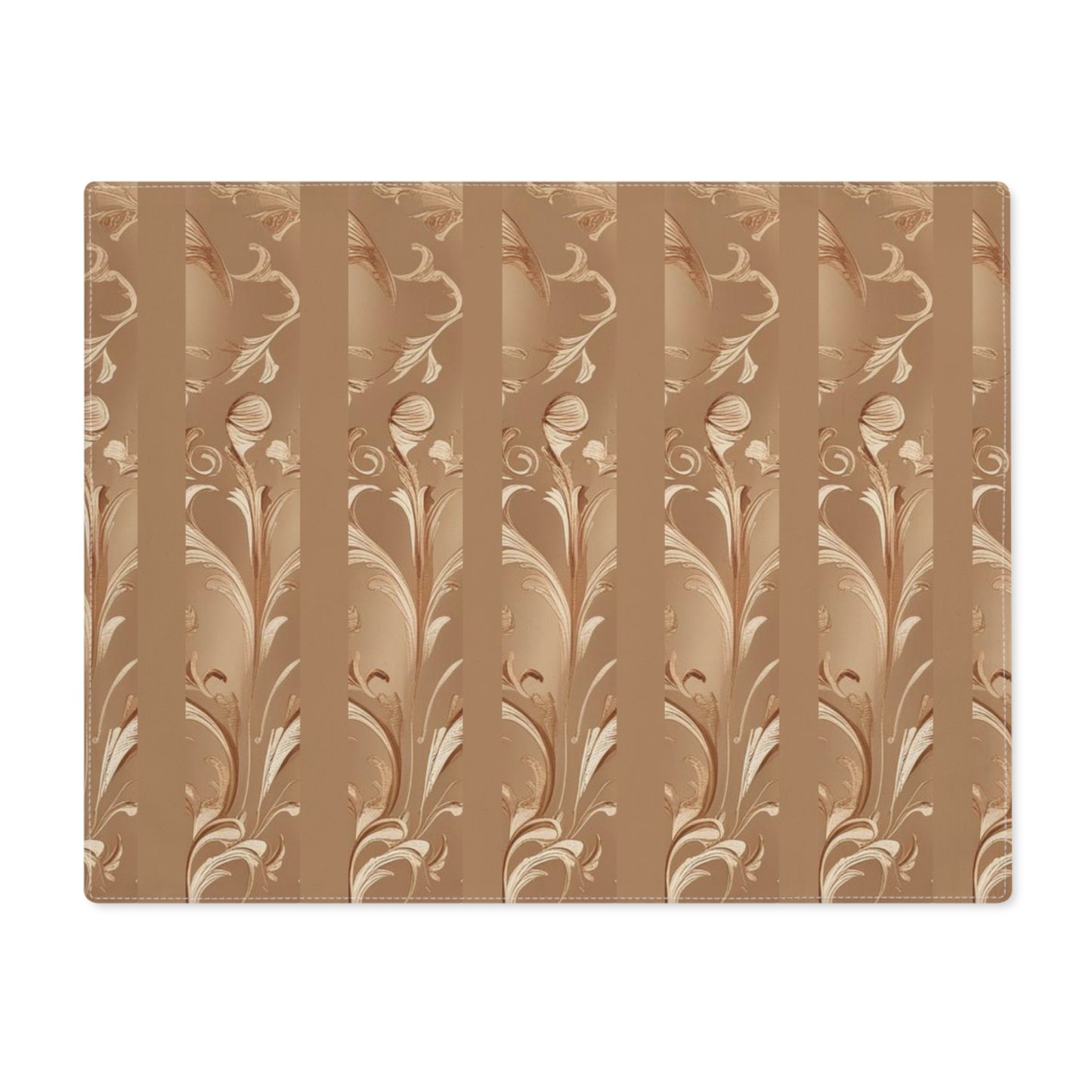 Mocha Bliss Placemat, 1pc