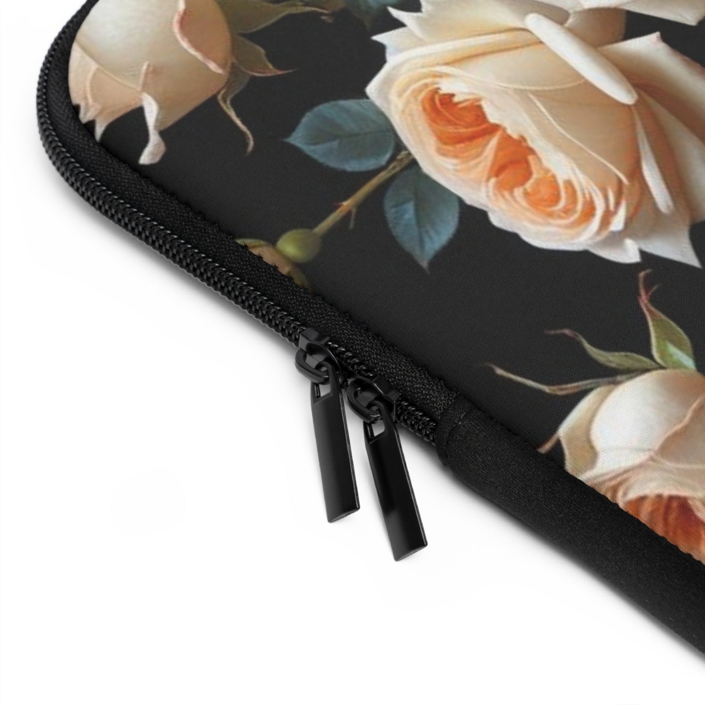 Evening Bloom Laptop Sleeve