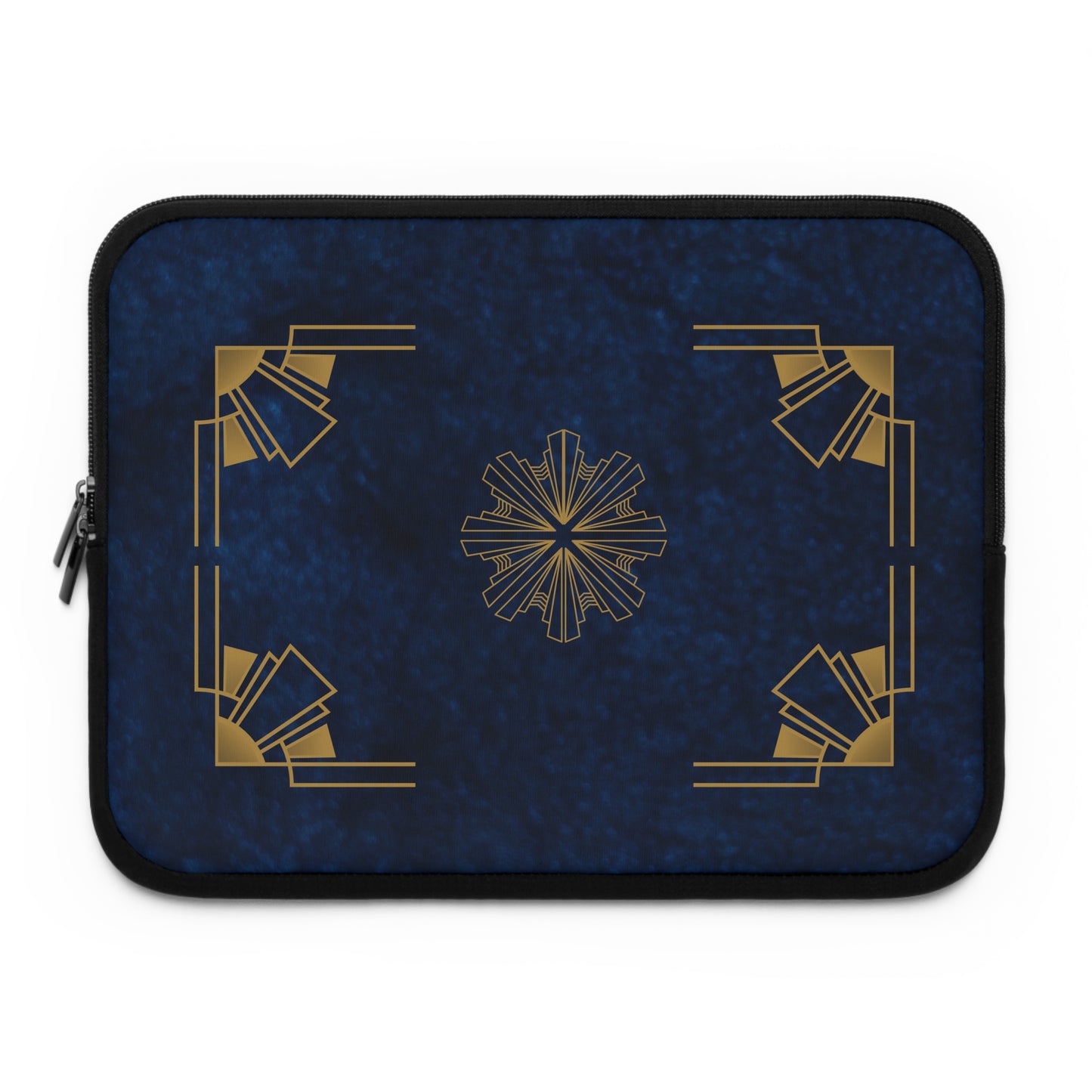 Midnight Luxe (Cobalt Blue) Laptop Sleeve