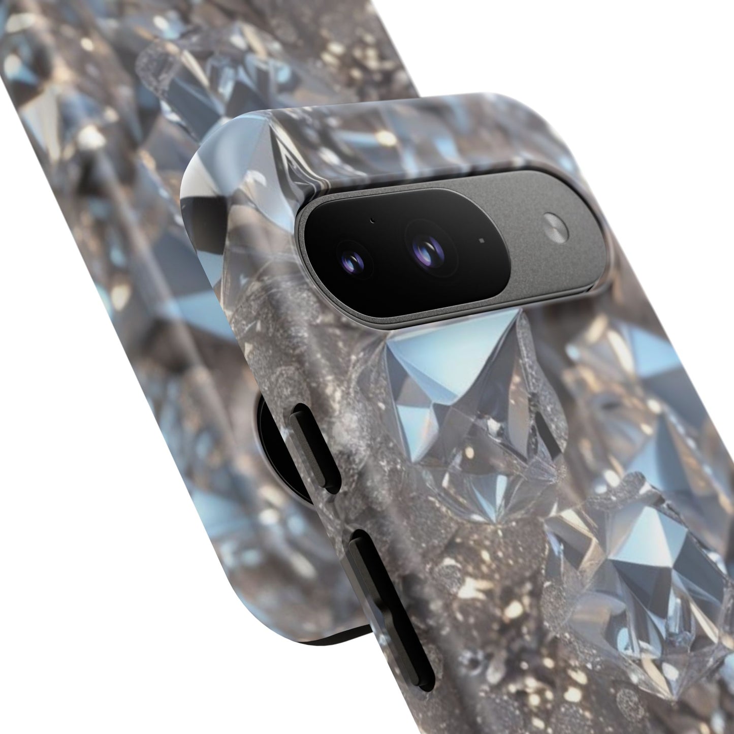 Diamond Life Tough Cases