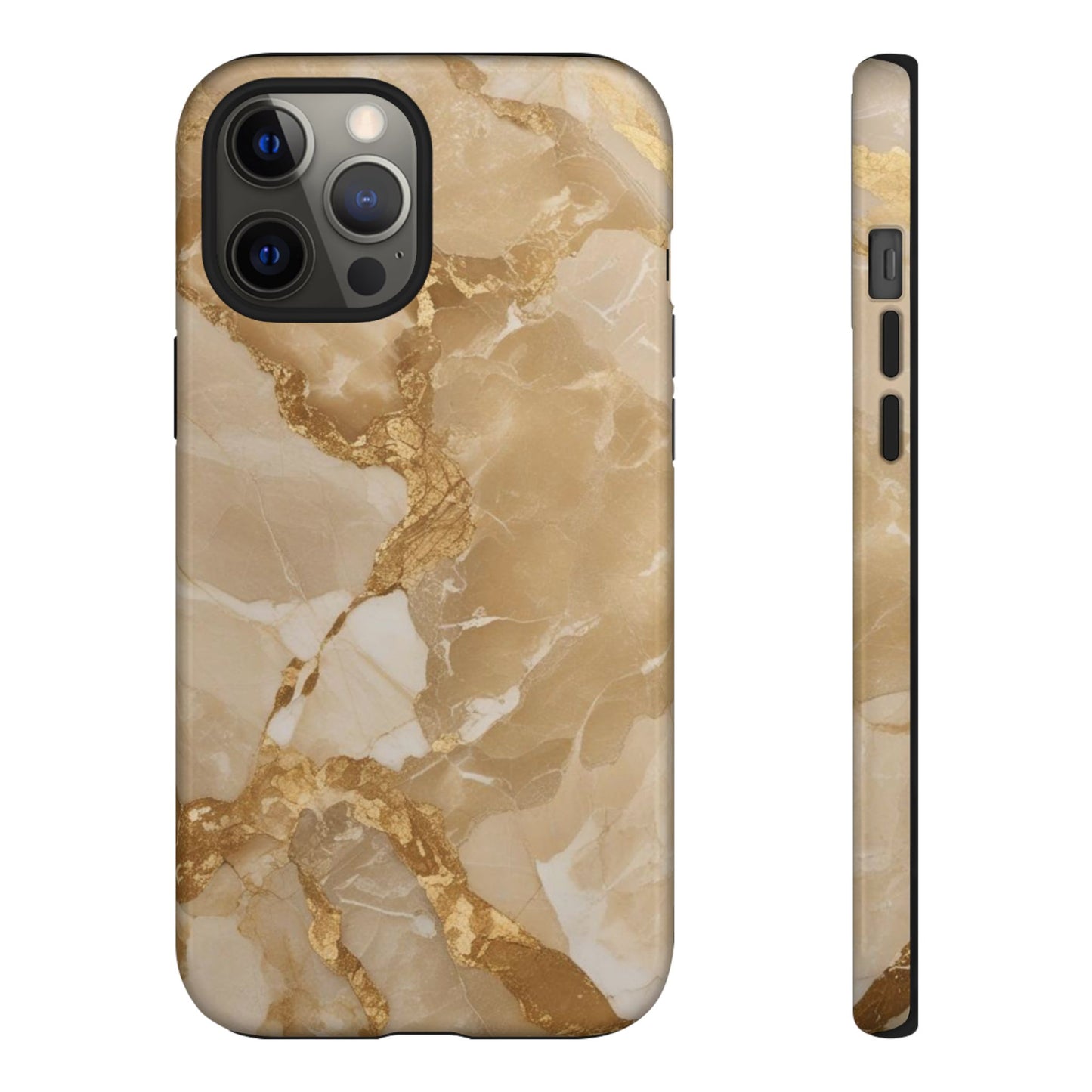 Marble Mirage Tough Cases