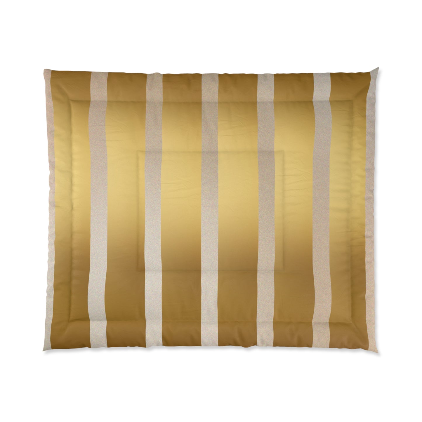 Golden Horizon Comforter
