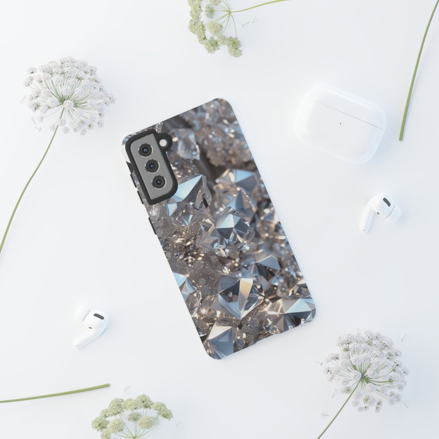 Diamond Life Tough Cases