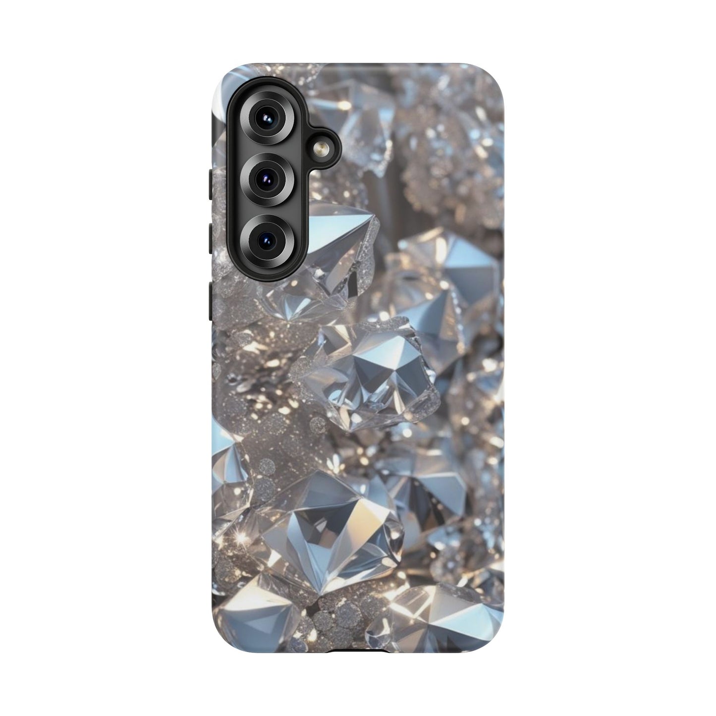 Diamond Life Tough Cases
