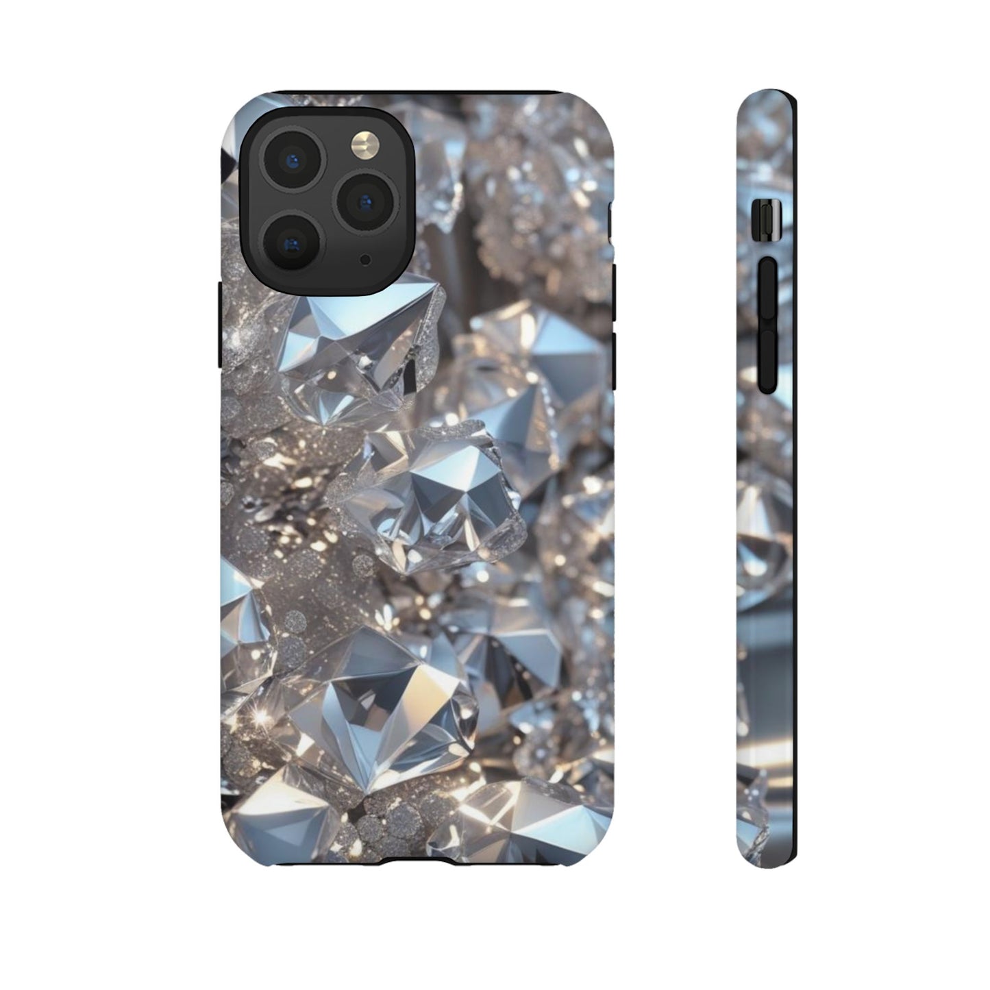 Diamond Life Tough Cases