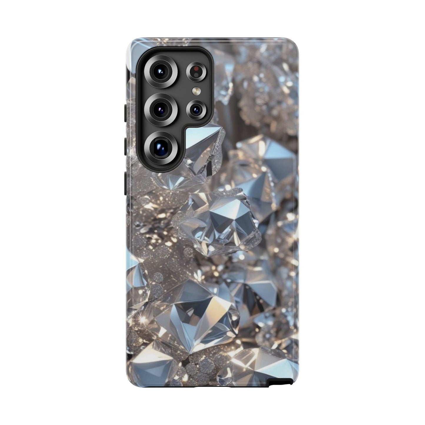 Diamond Life Tough Cases