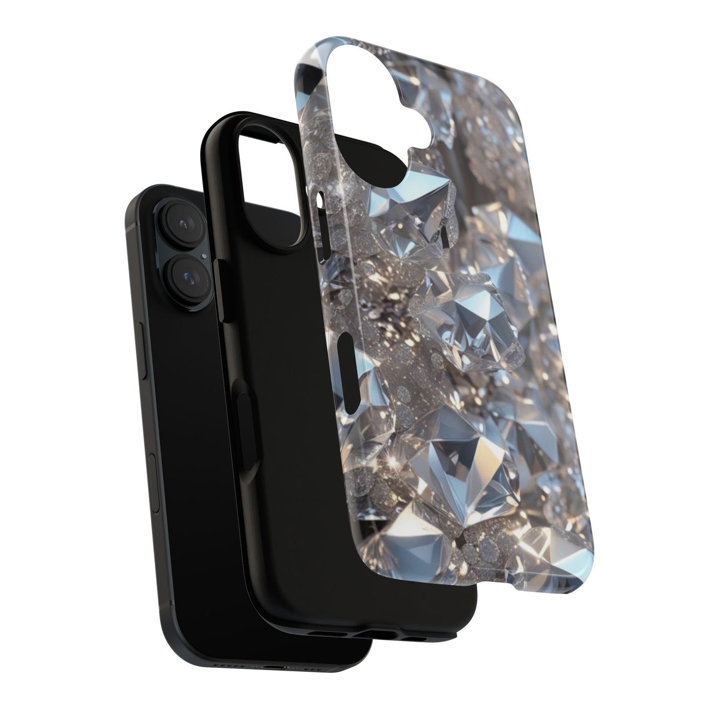 Diamond Life Tough Cases