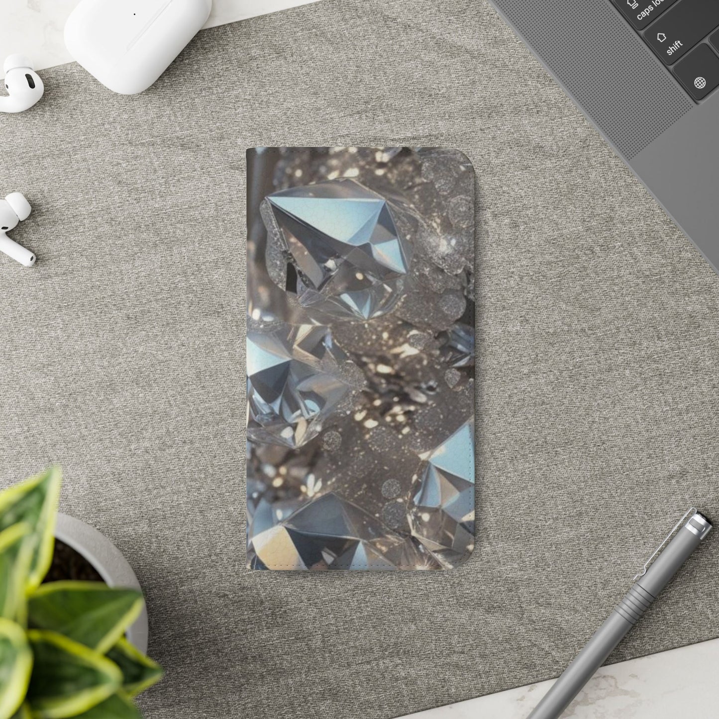 Diamond Life Flip Cases