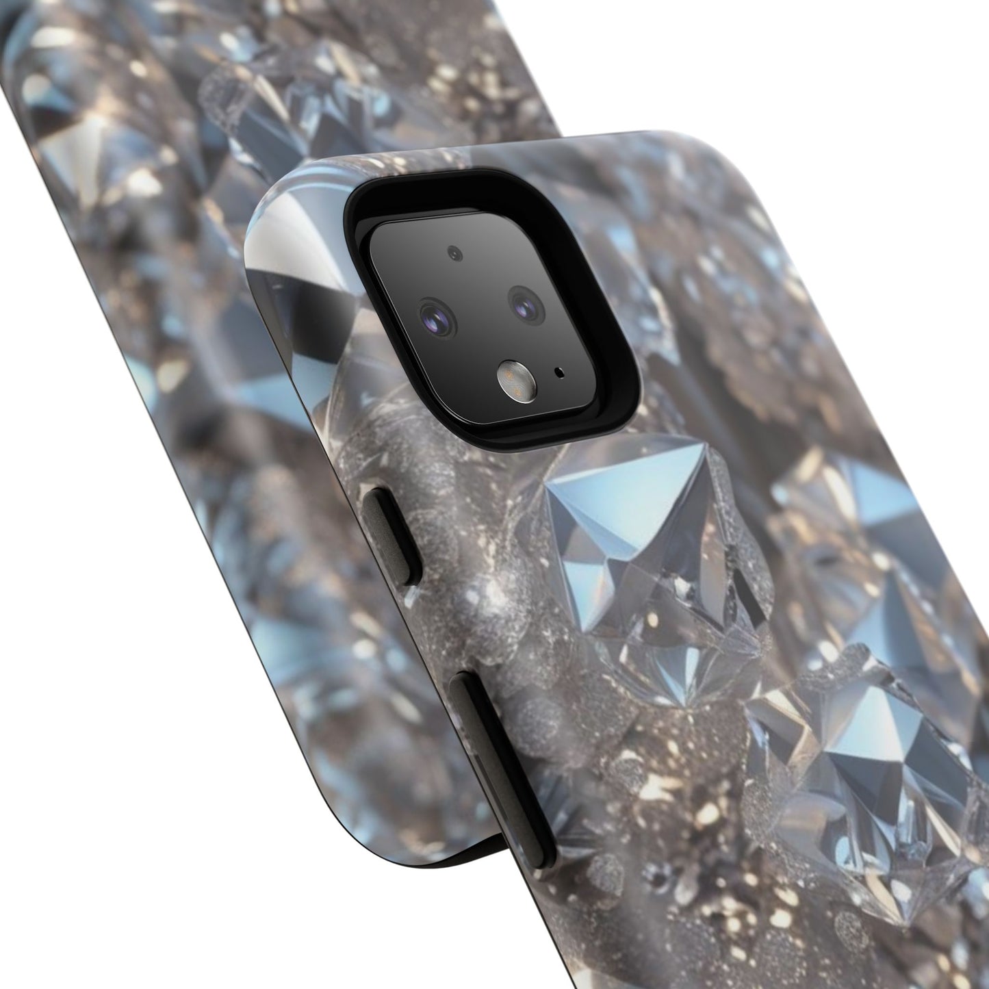Diamond Life Tough Cases