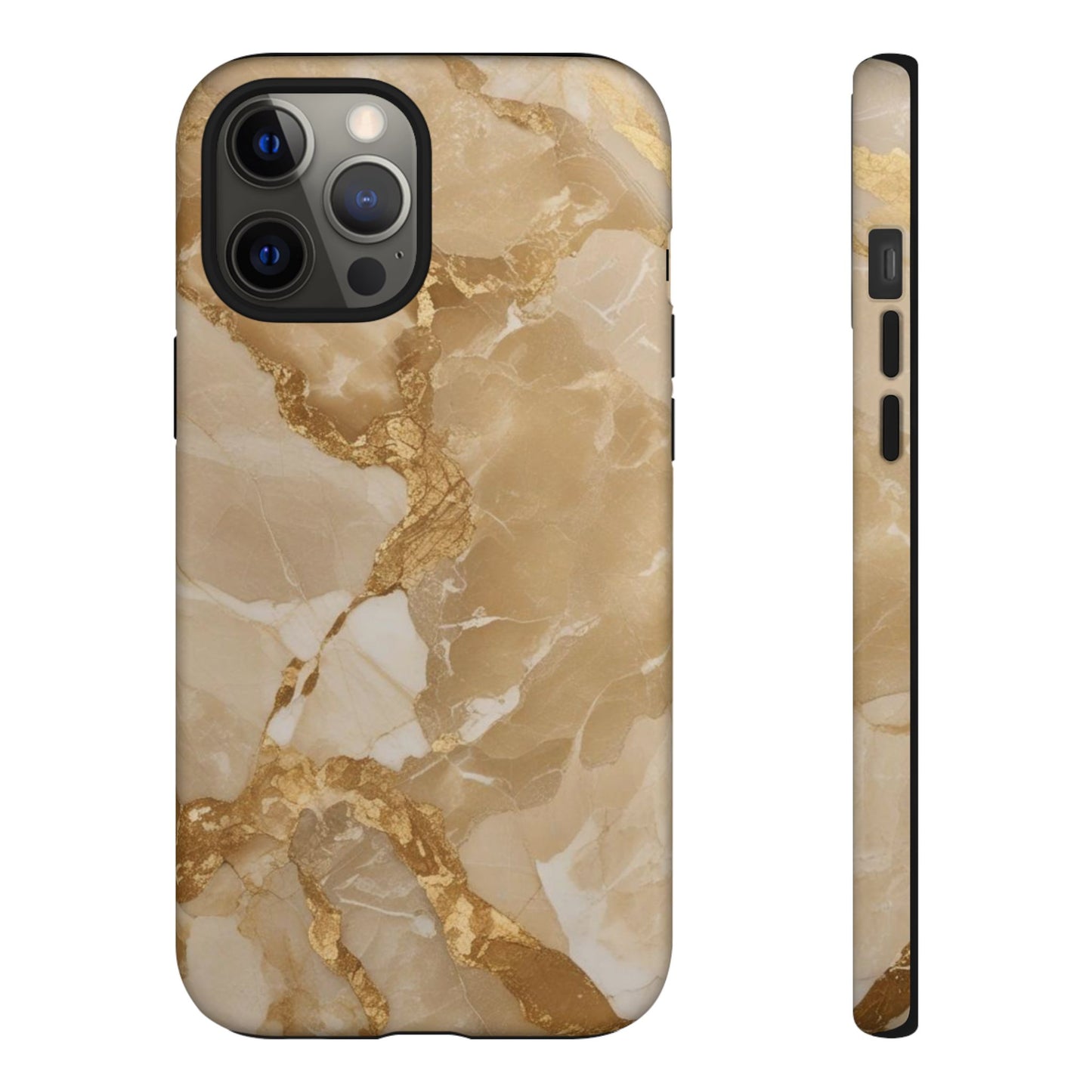 Marble Mirage Tough Cases