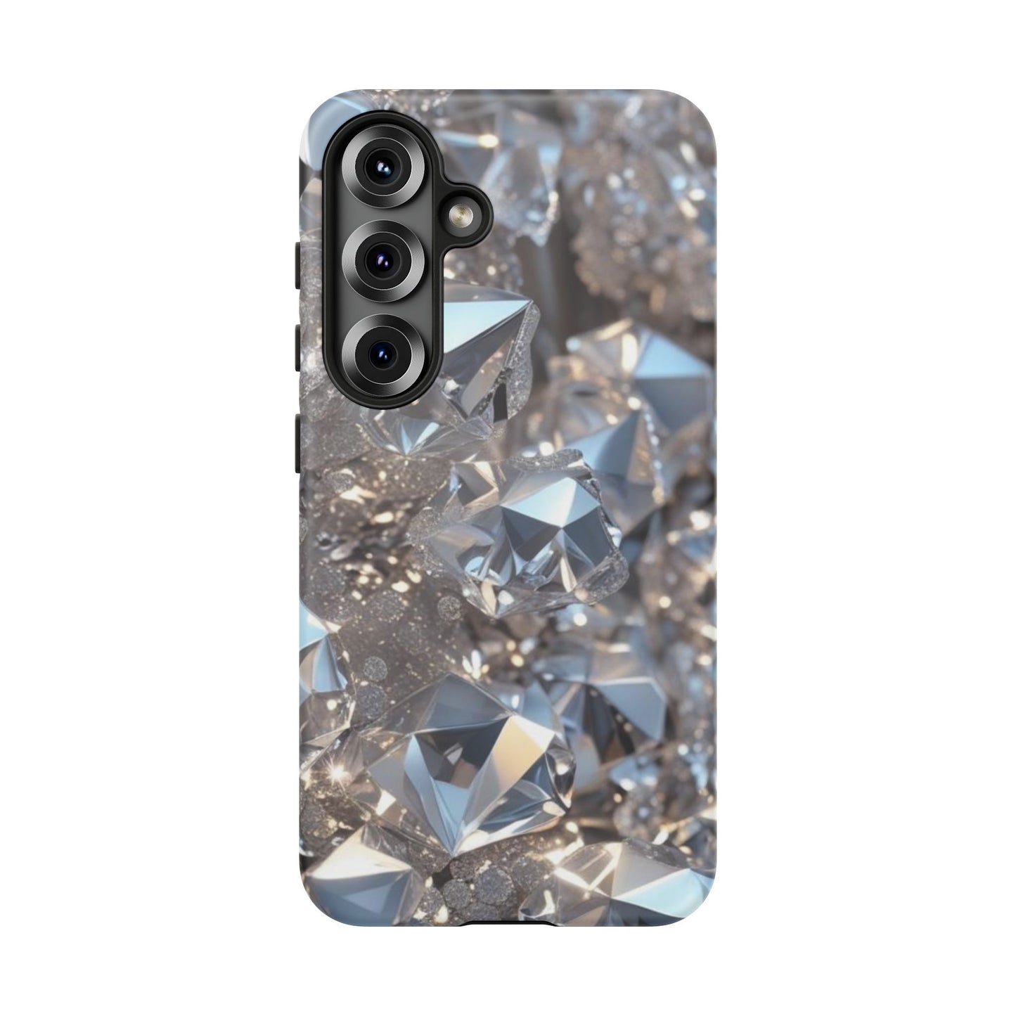 Diamond Life Tough Cases