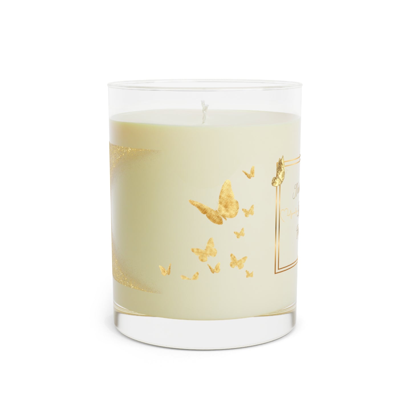 Nurses Make a Difference Scented Candles Collection - Full Glass, 11oz