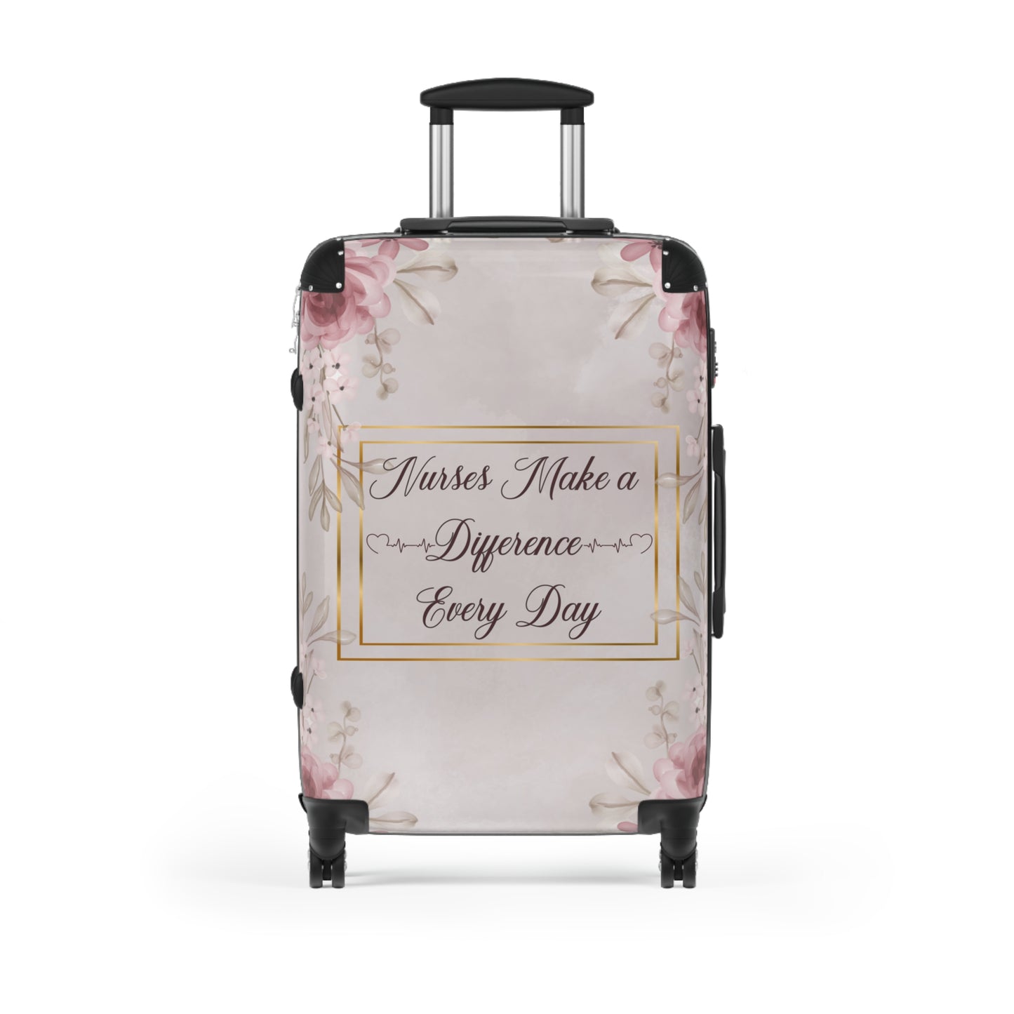 Nurses...Suitcase