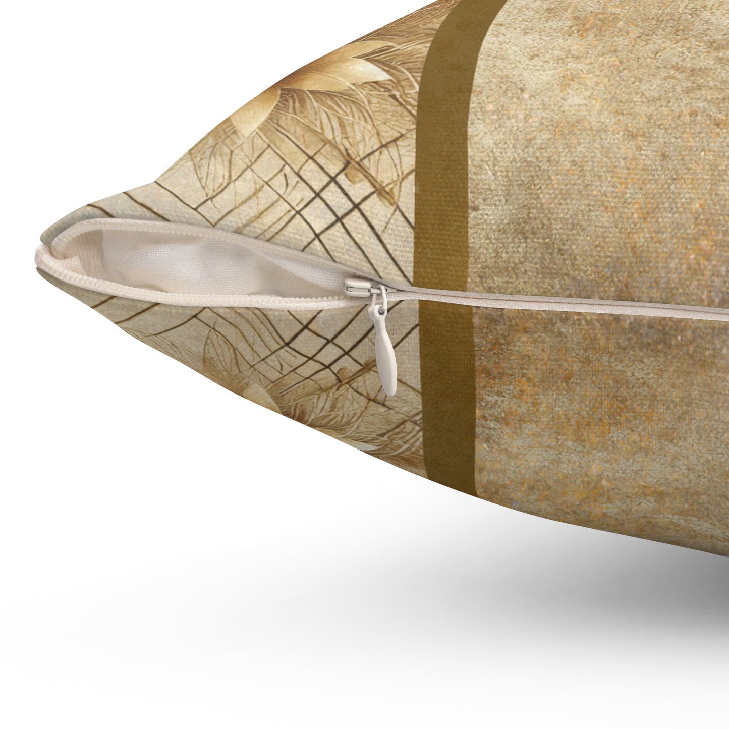 Fitzgerald Plume Decorative Pillow