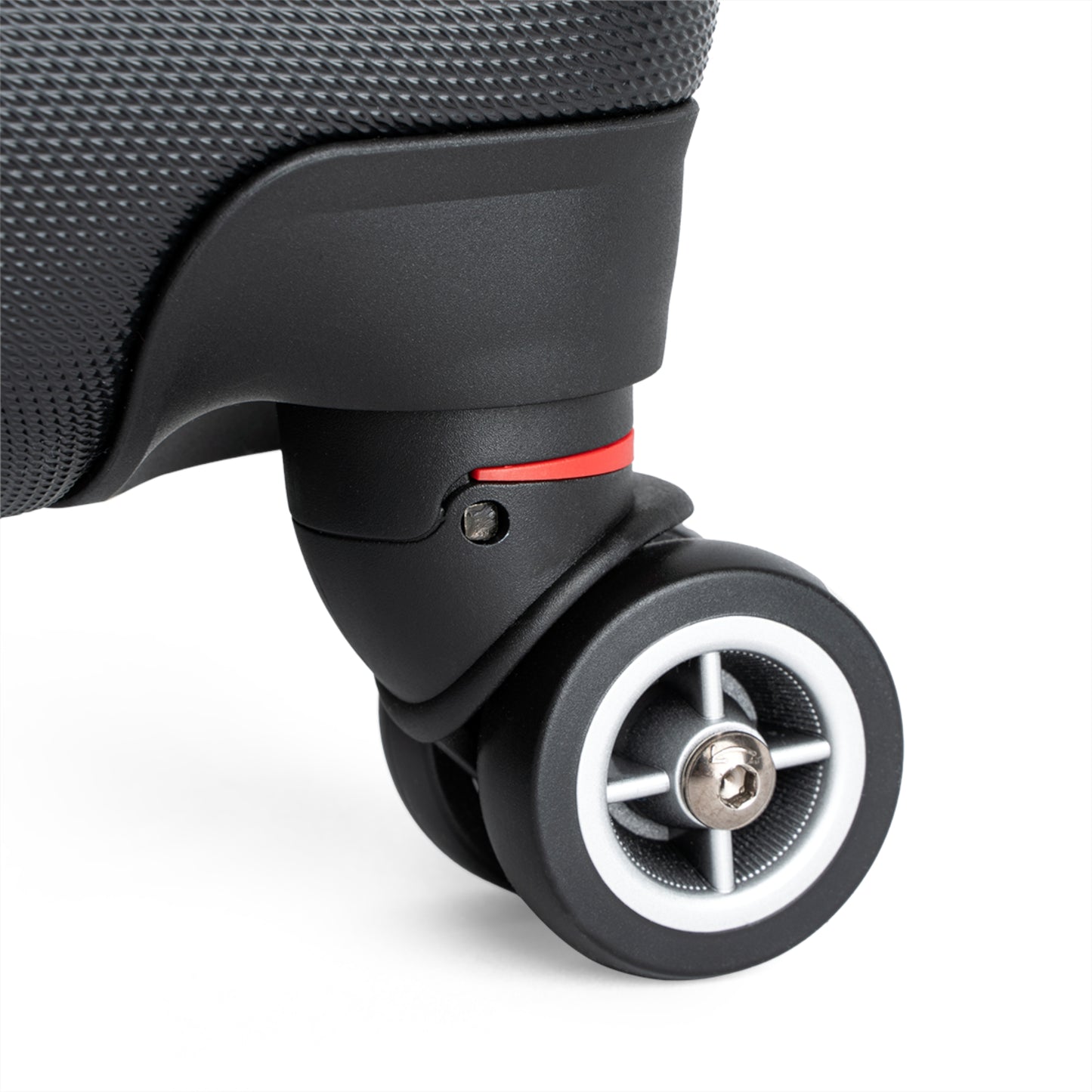 Inspire & Educate Suitcase