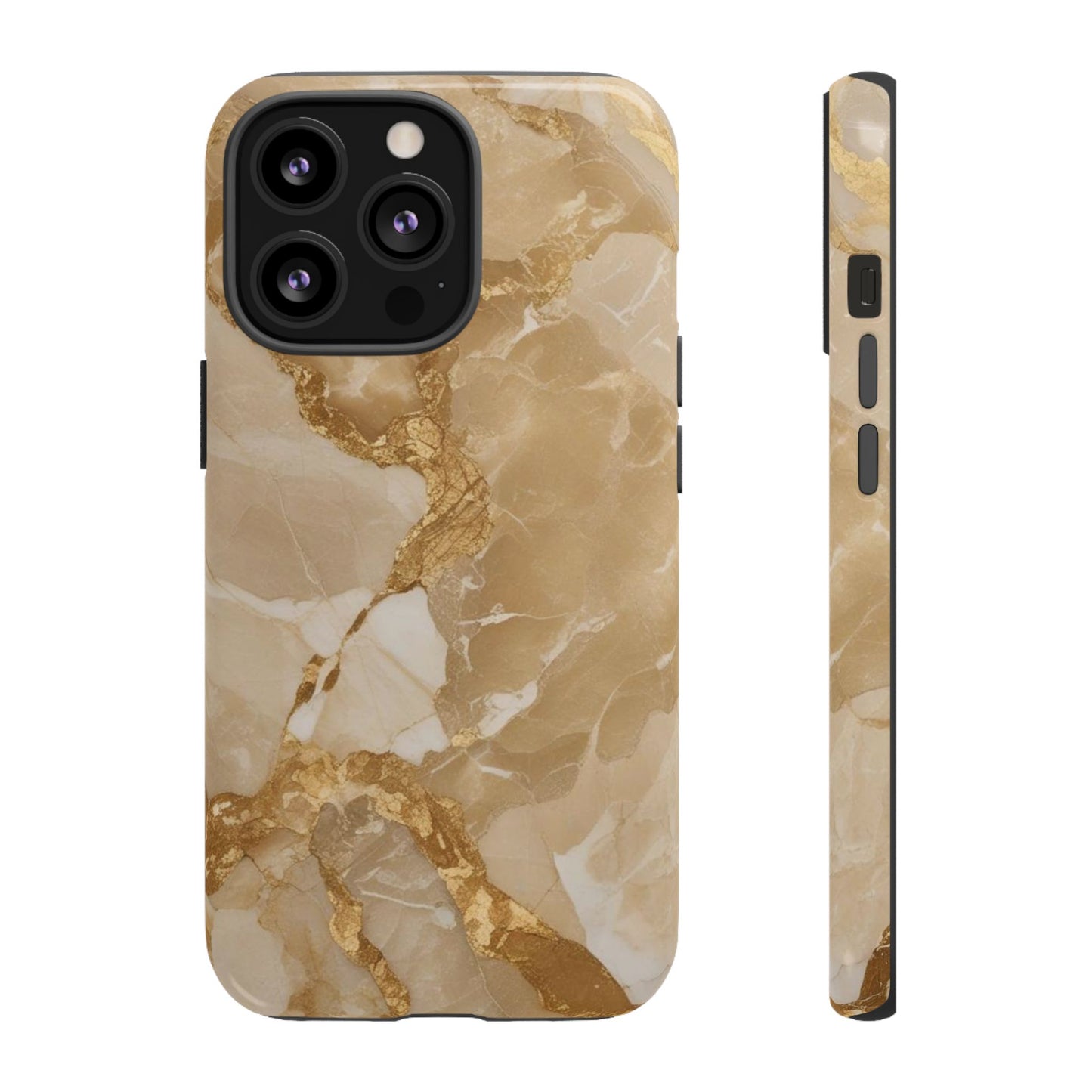 Marble Mirage Tough Cases
