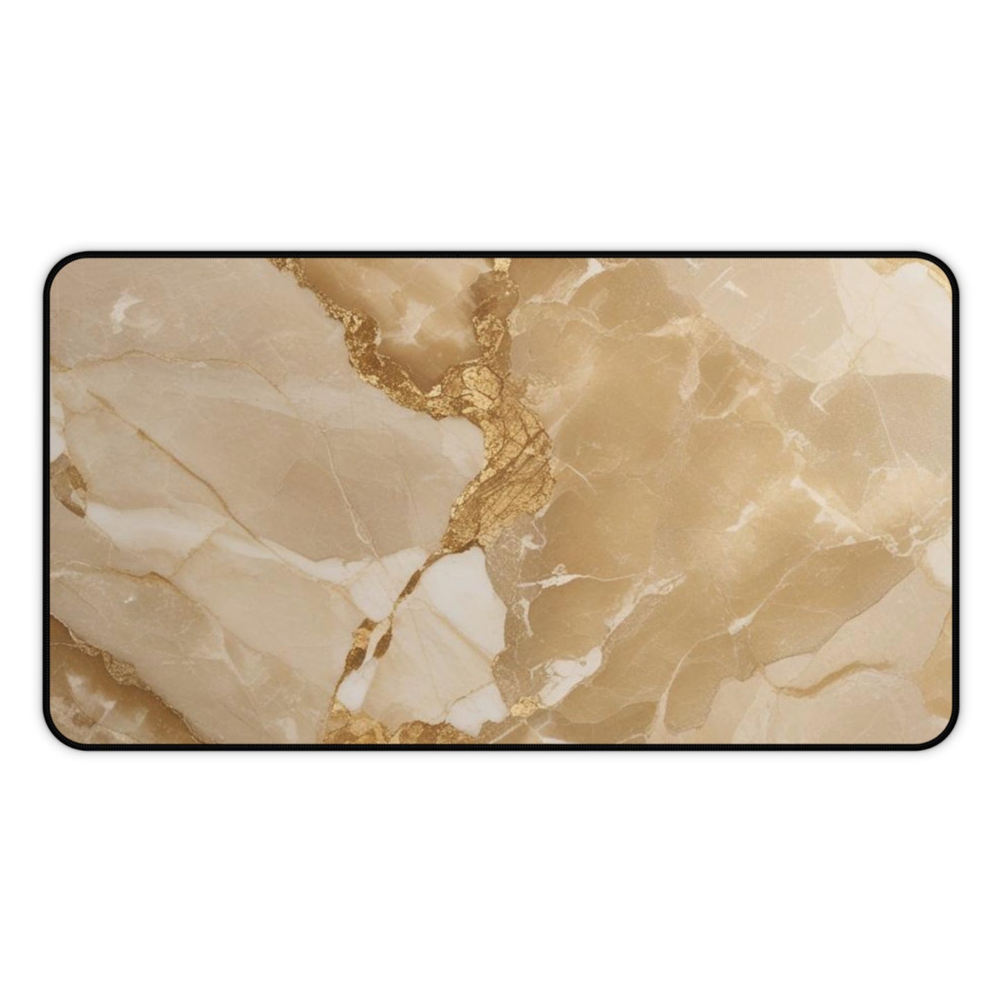 Marble Mirage Desk Mat