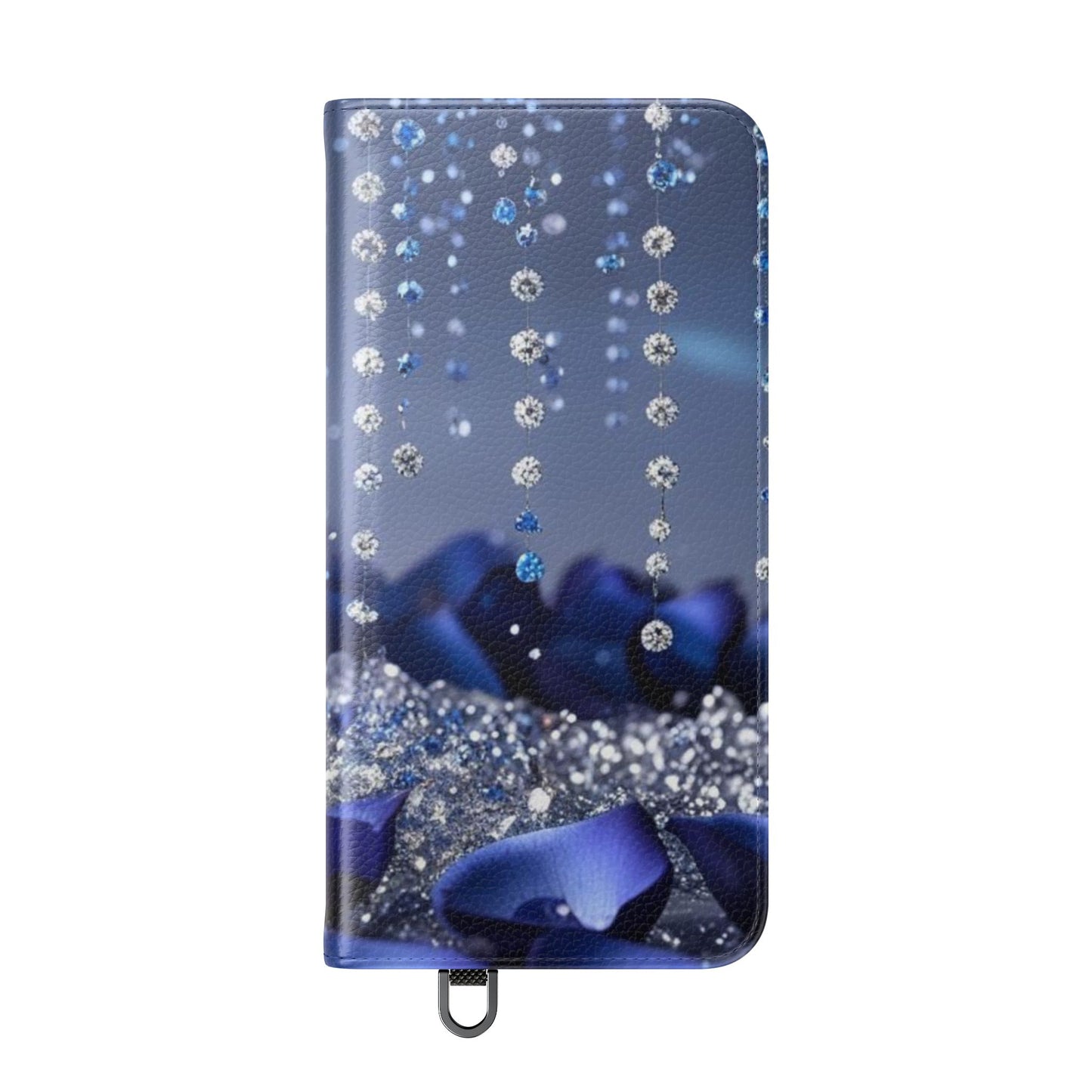 Crystal Rain Flip Cases
