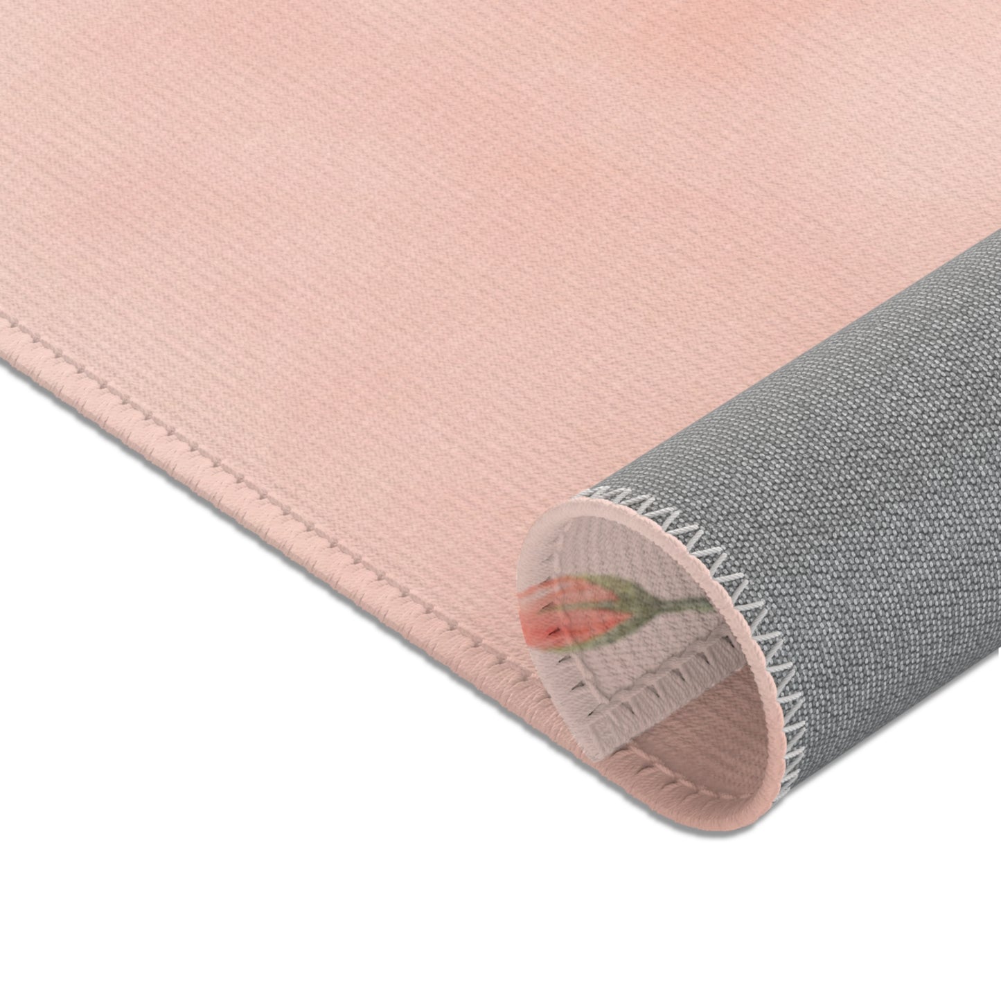 Peachy Keen Area Rugs