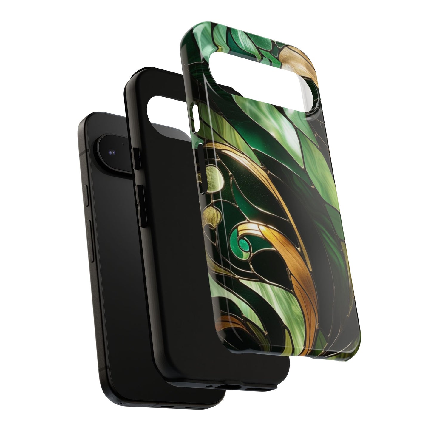 Emerald Reverie Tough Cases