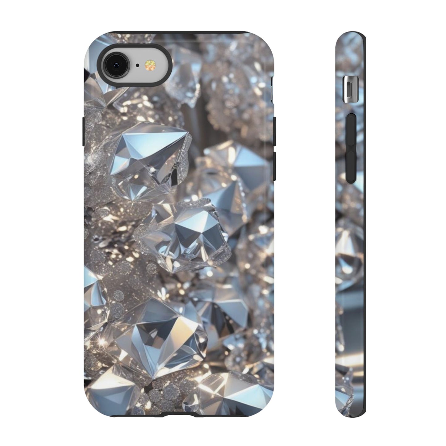 Diamond Life Tough Cases