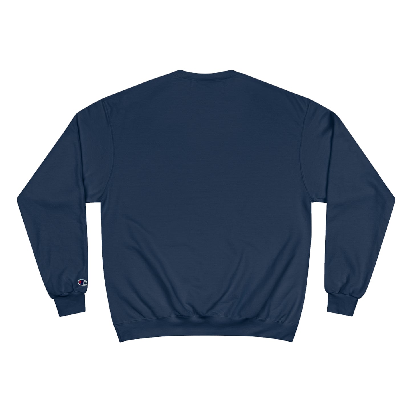 Motor City Santa Champion Sweatshirt