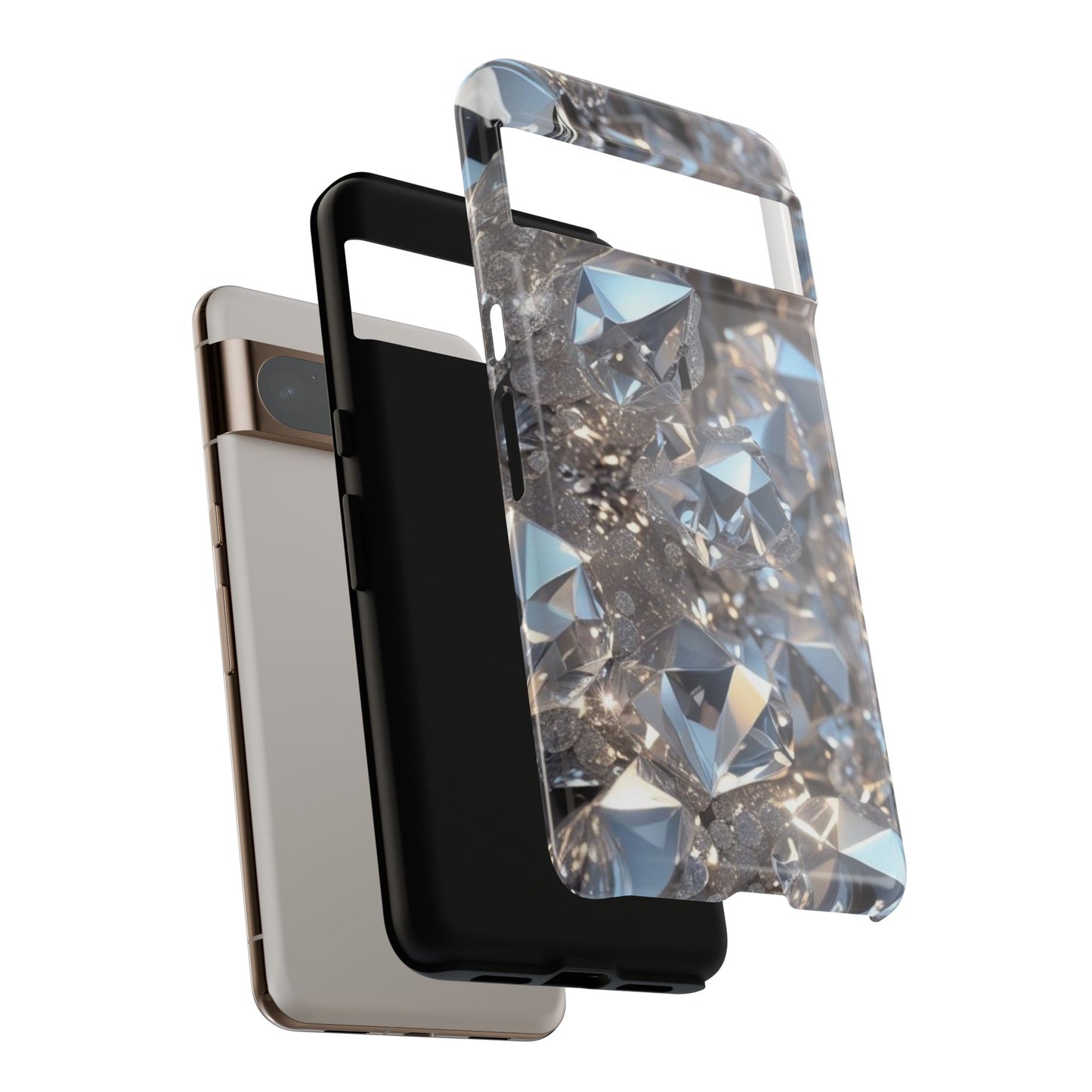 Diamond Life Tough Cases