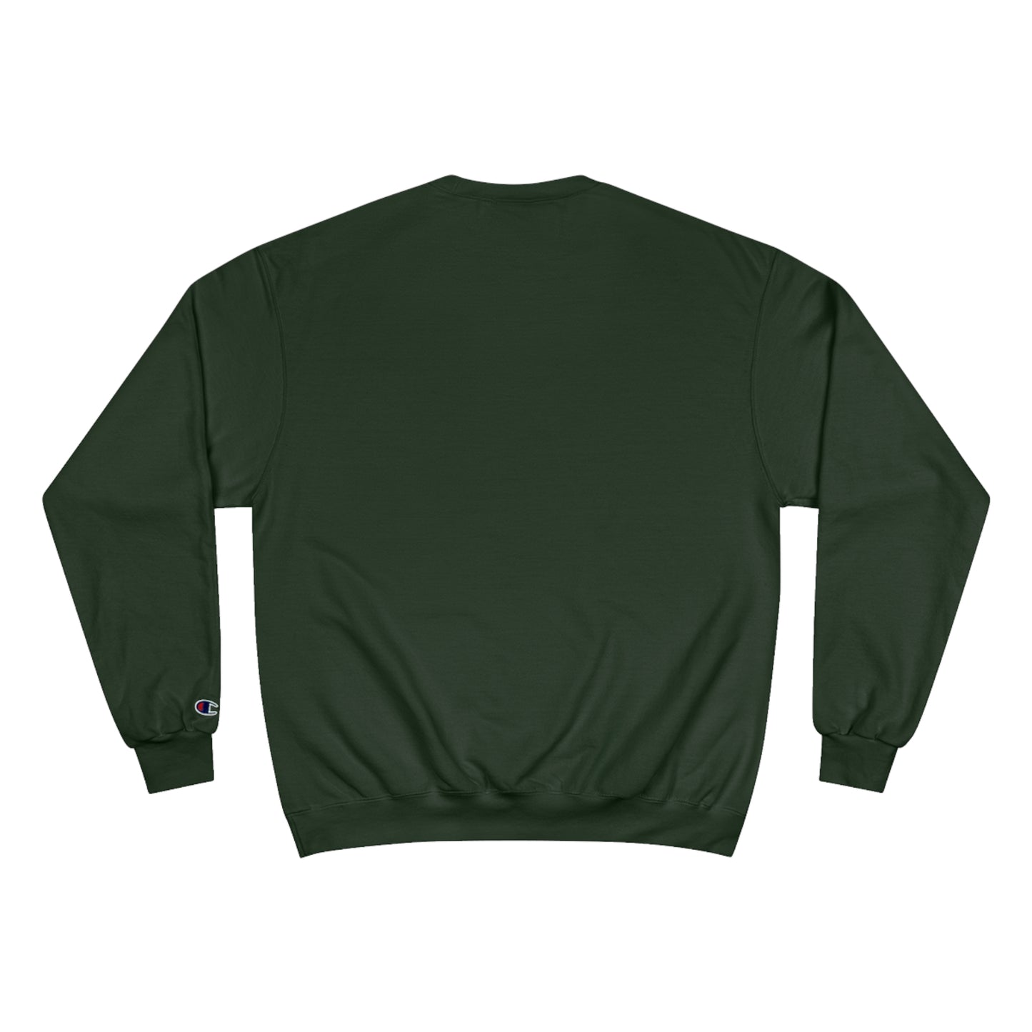 Motor City Santa Champion Sweatshirt