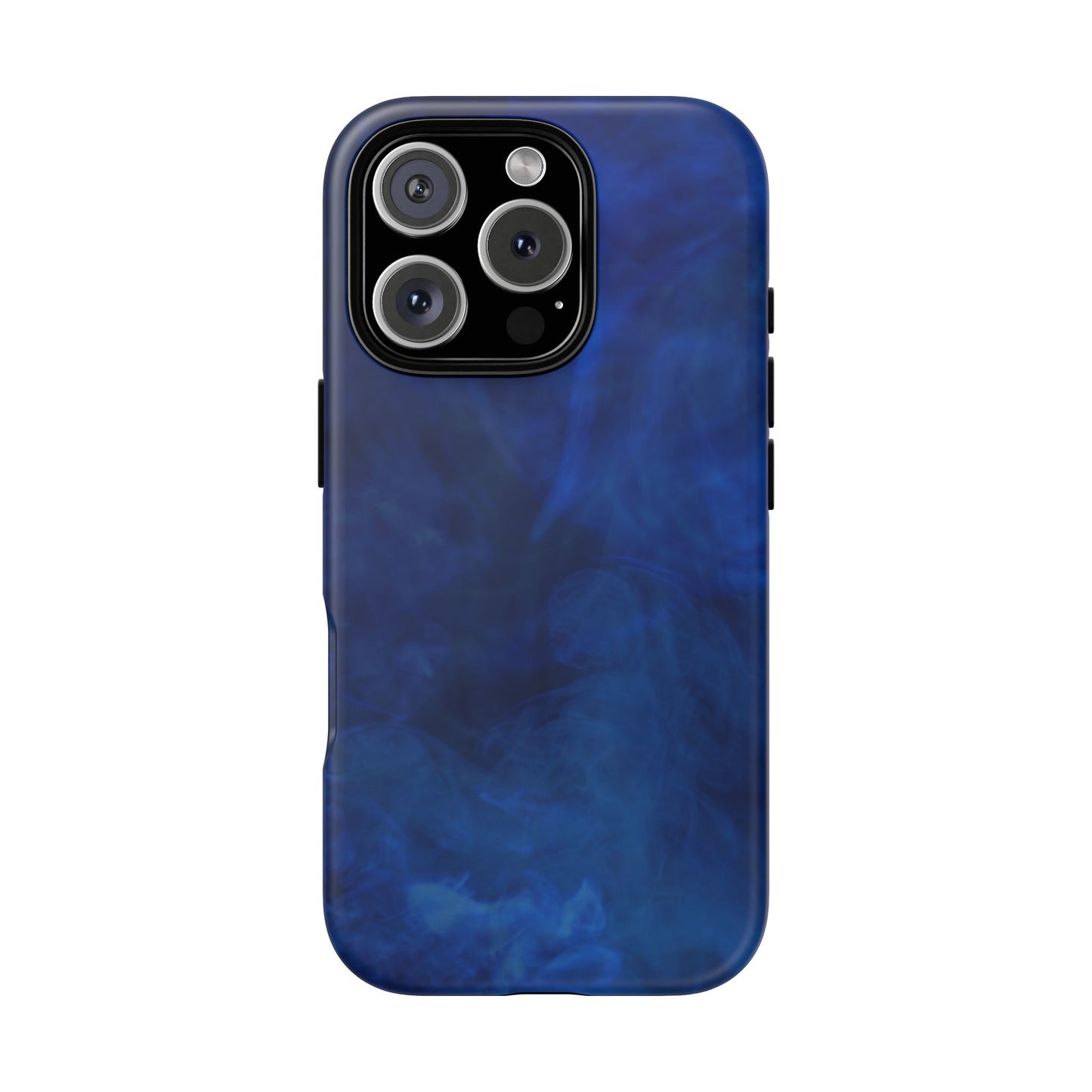 A Kind of Smoky Blue Tough Cases