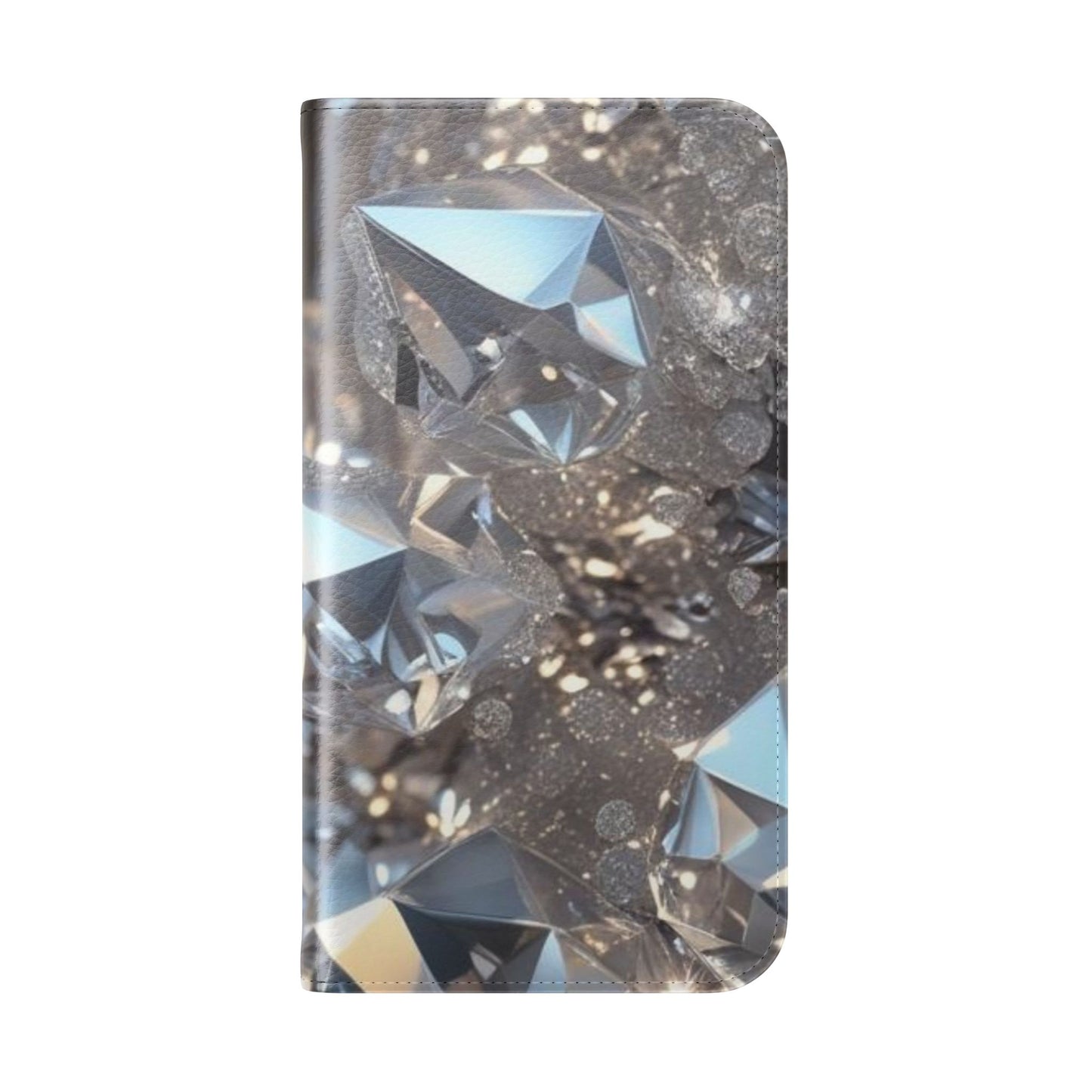 Diamond Life Flip Cases