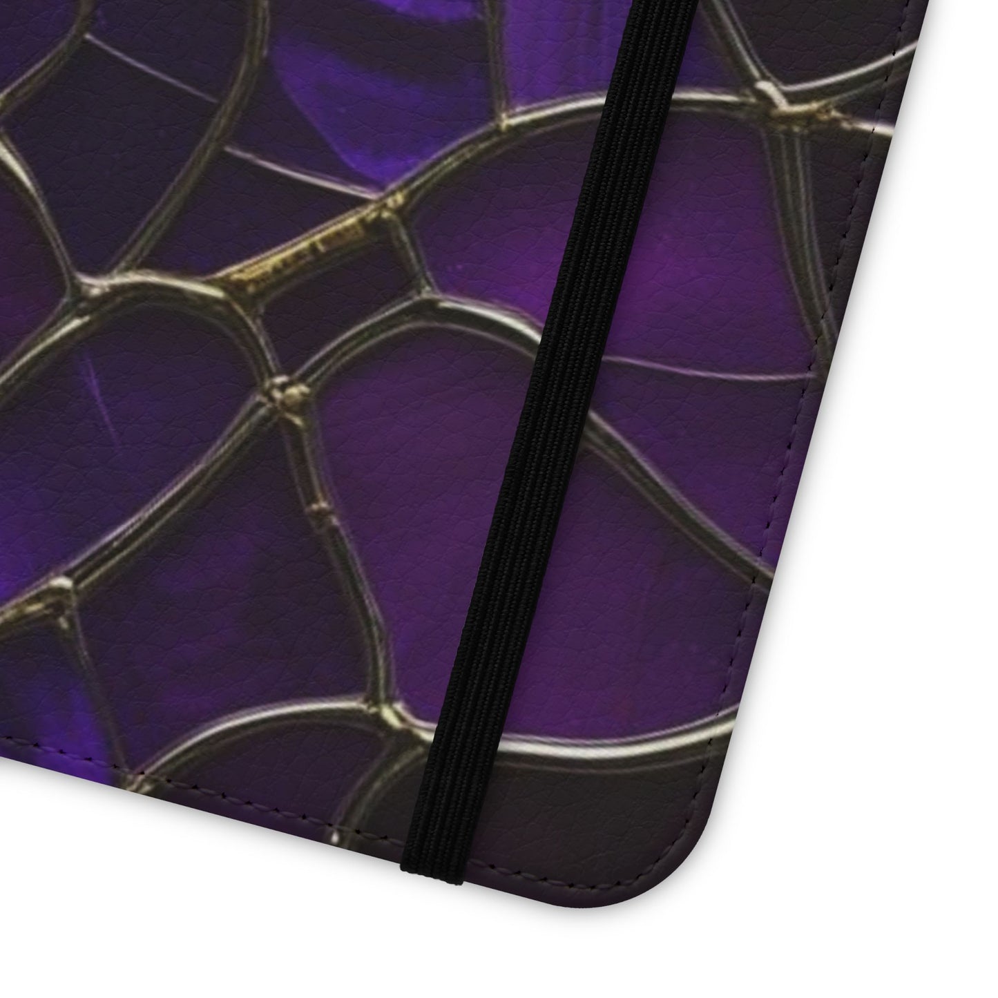 Violet Royale Flip Cases