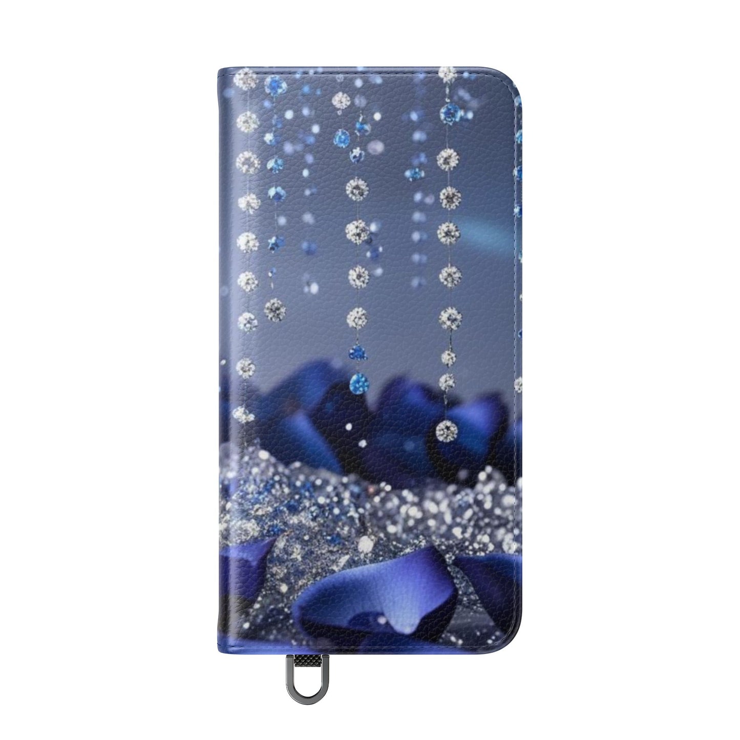 Crystal Rain Flip Cases