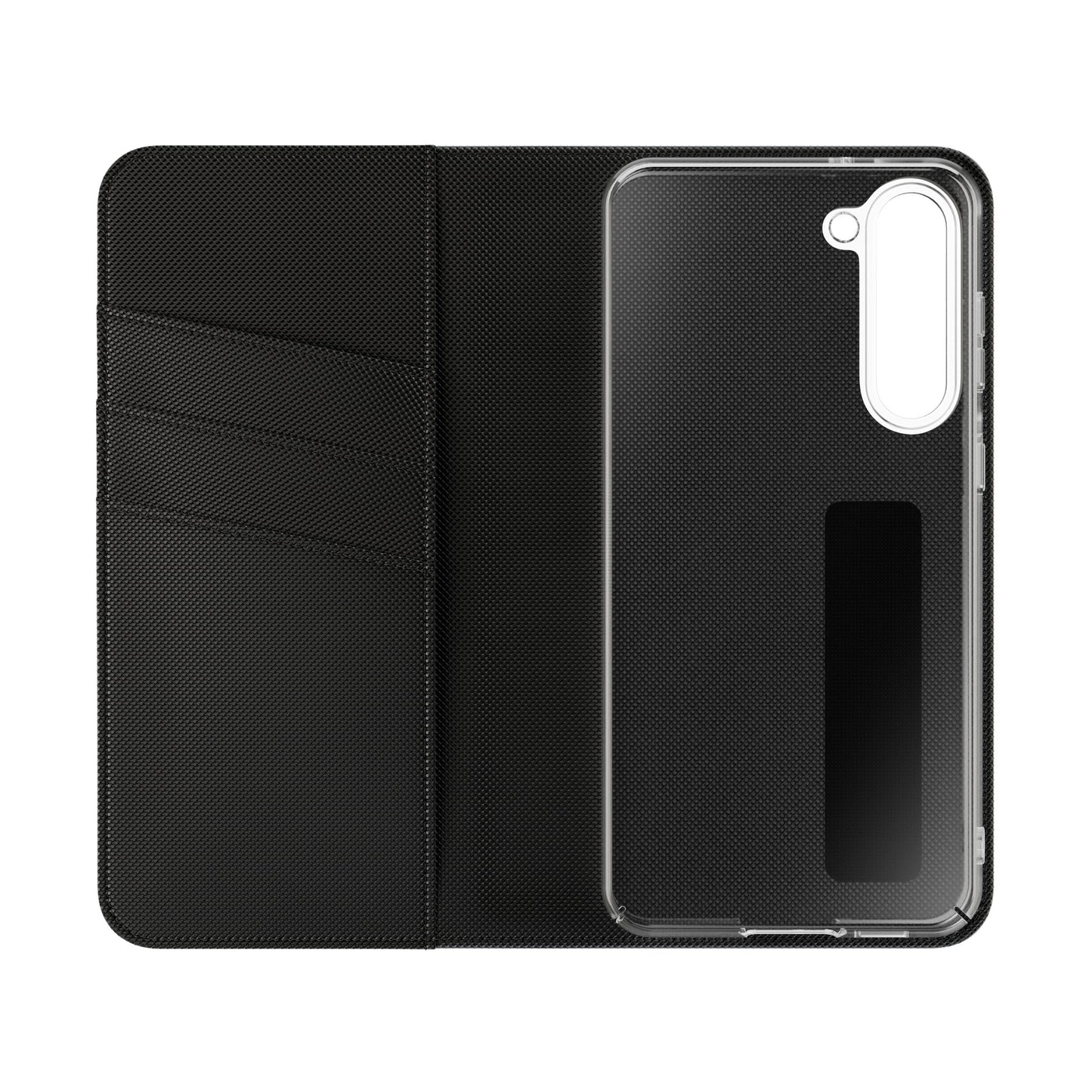 Sapphire Radiance Flip Cases