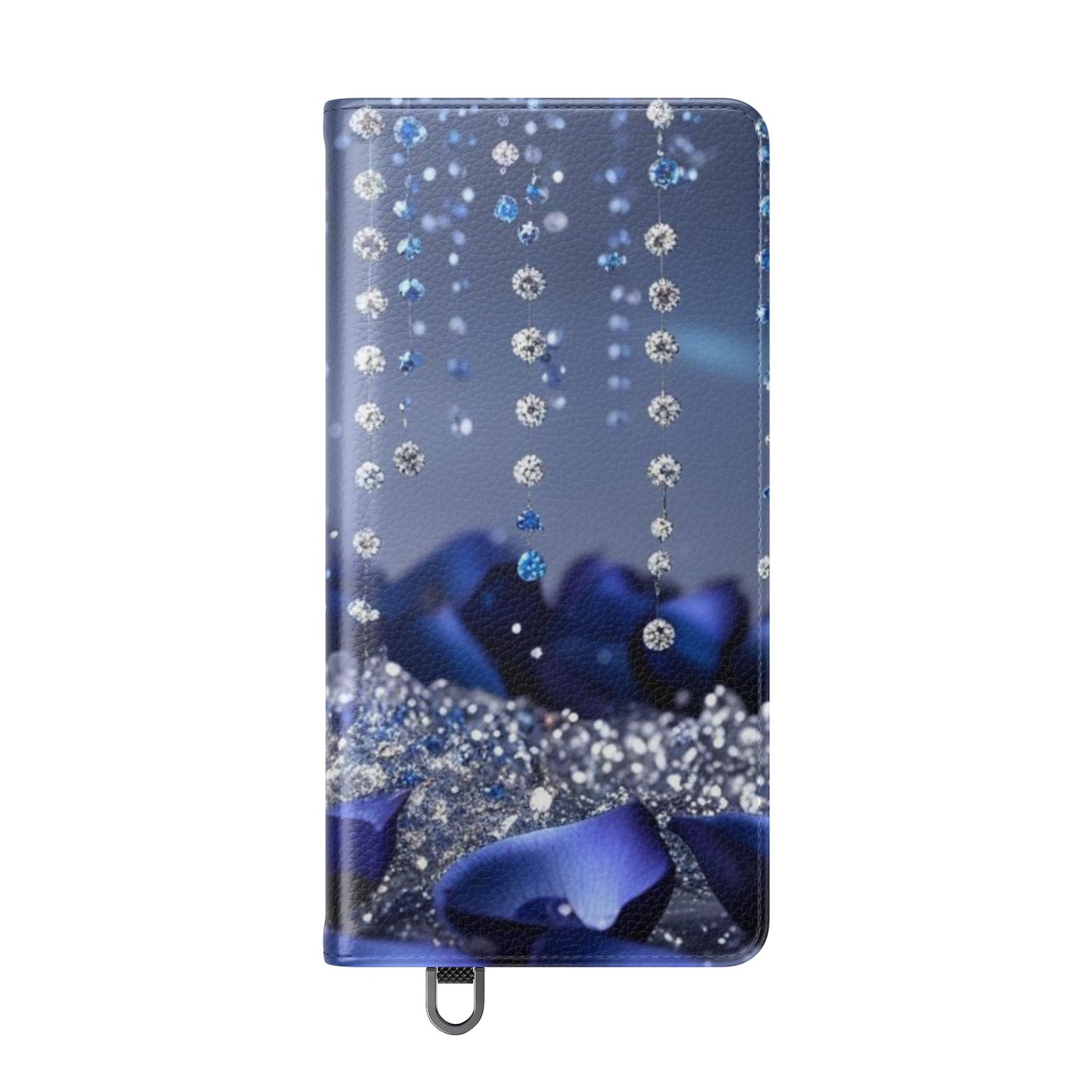 Crystal Rain Flip Cases