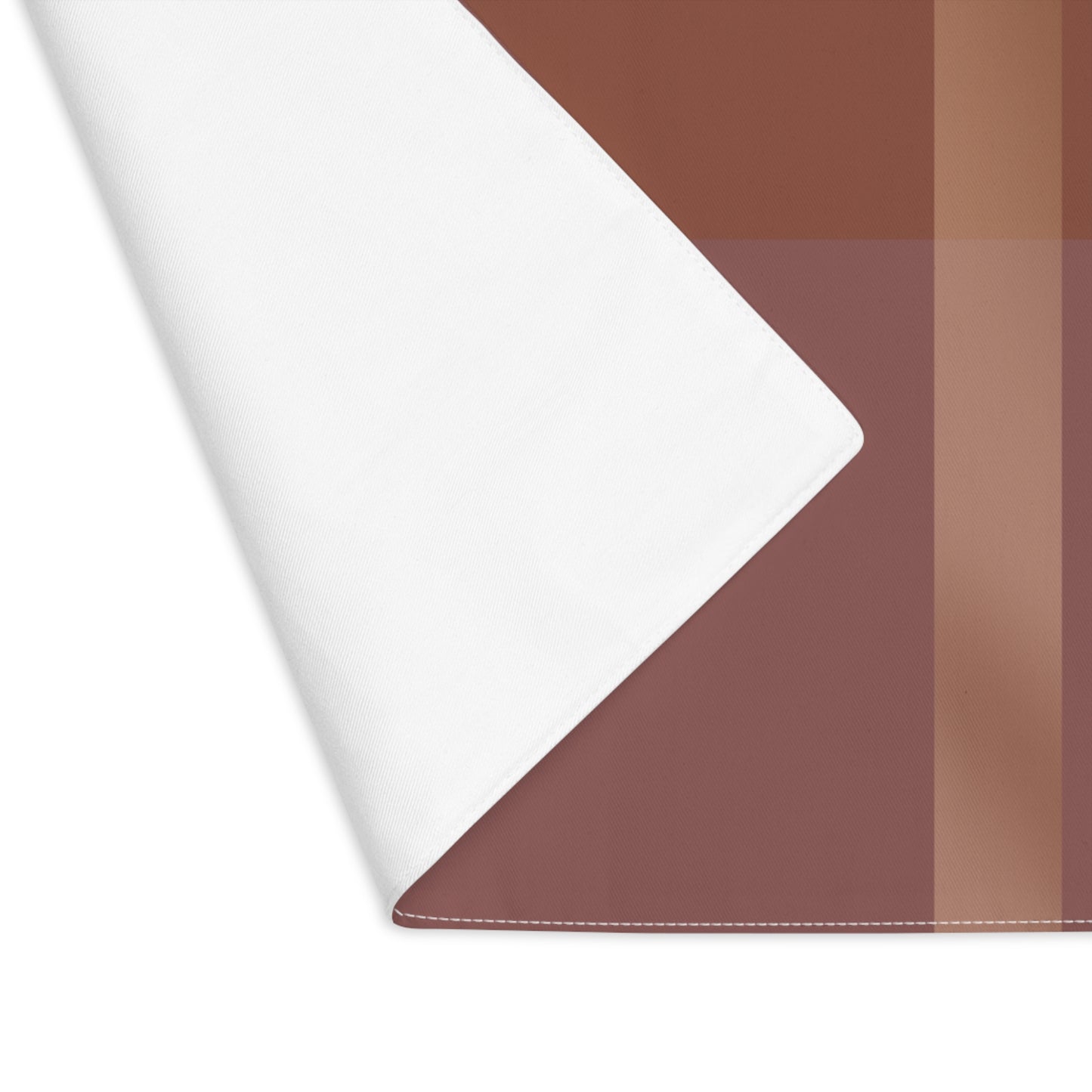 Down to Earth Tone Placemat, 1pc