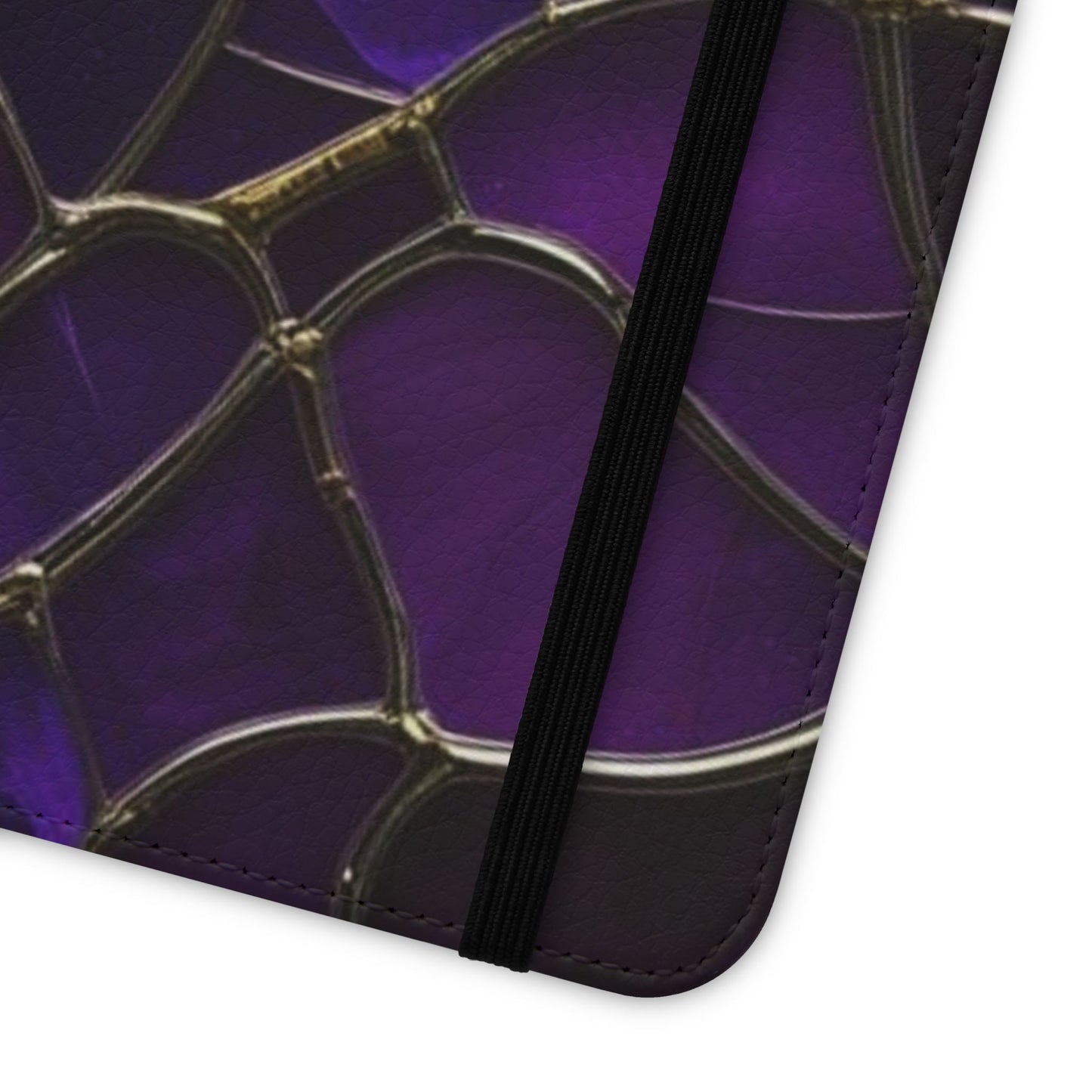 Violet Royale Flip Cases